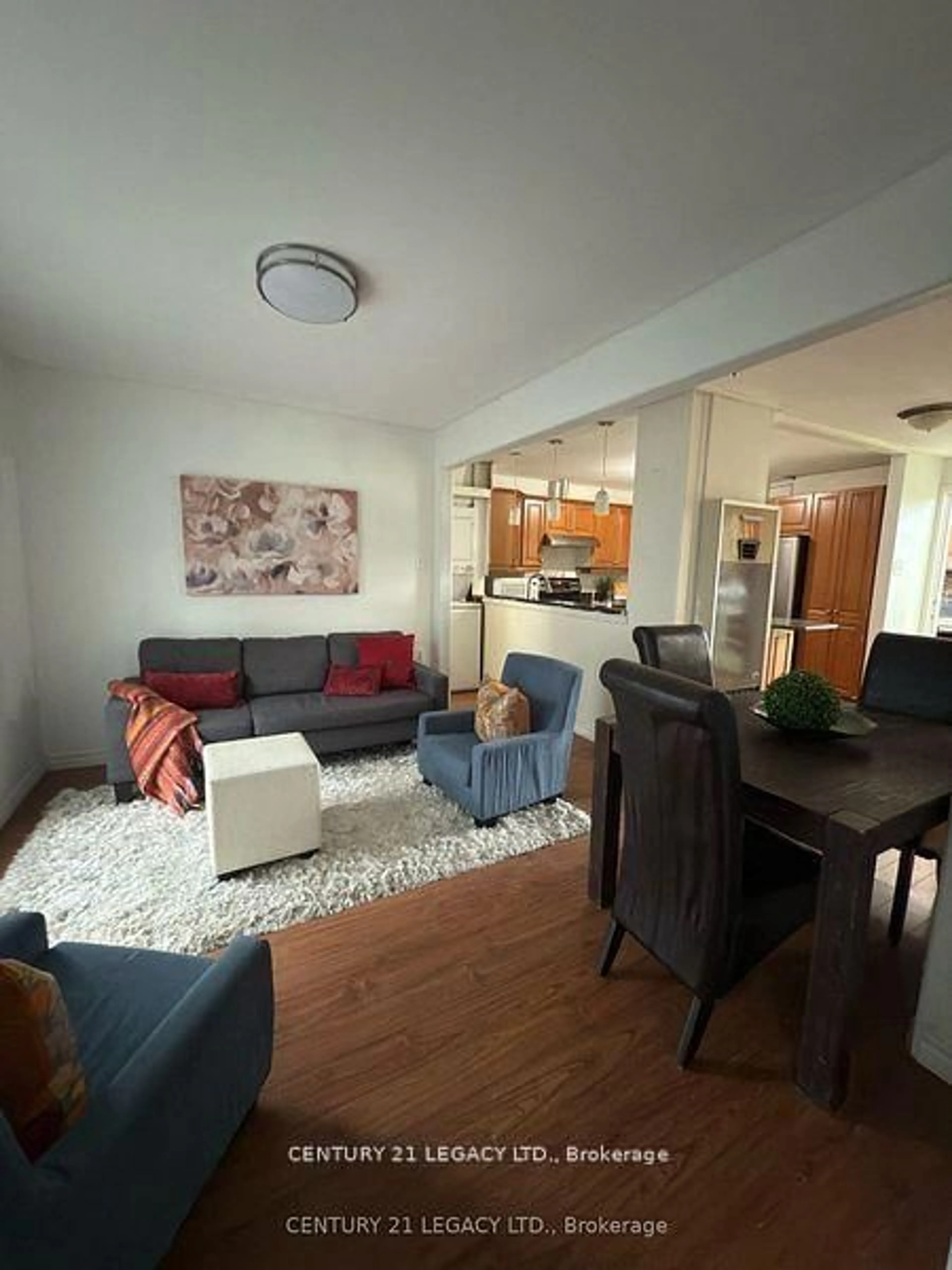 Living room with furniture, unknown for 795 Barton St, Hamilton Ontario L8E 5L8