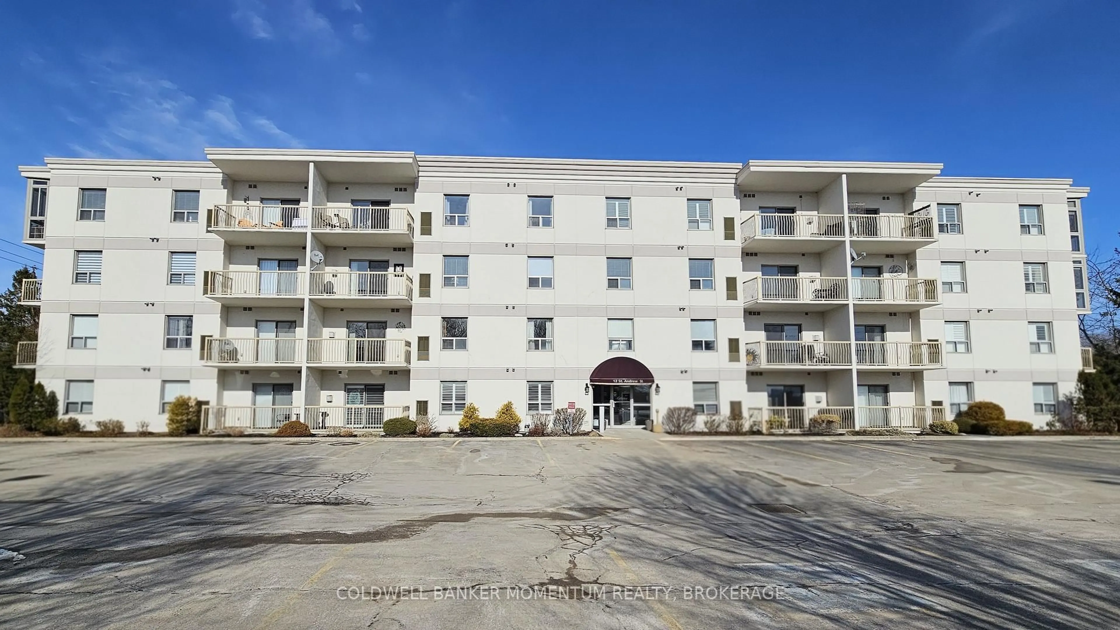 Unknown for 12 St Andrew St #202, Norfolk Ontario N0A 1N1