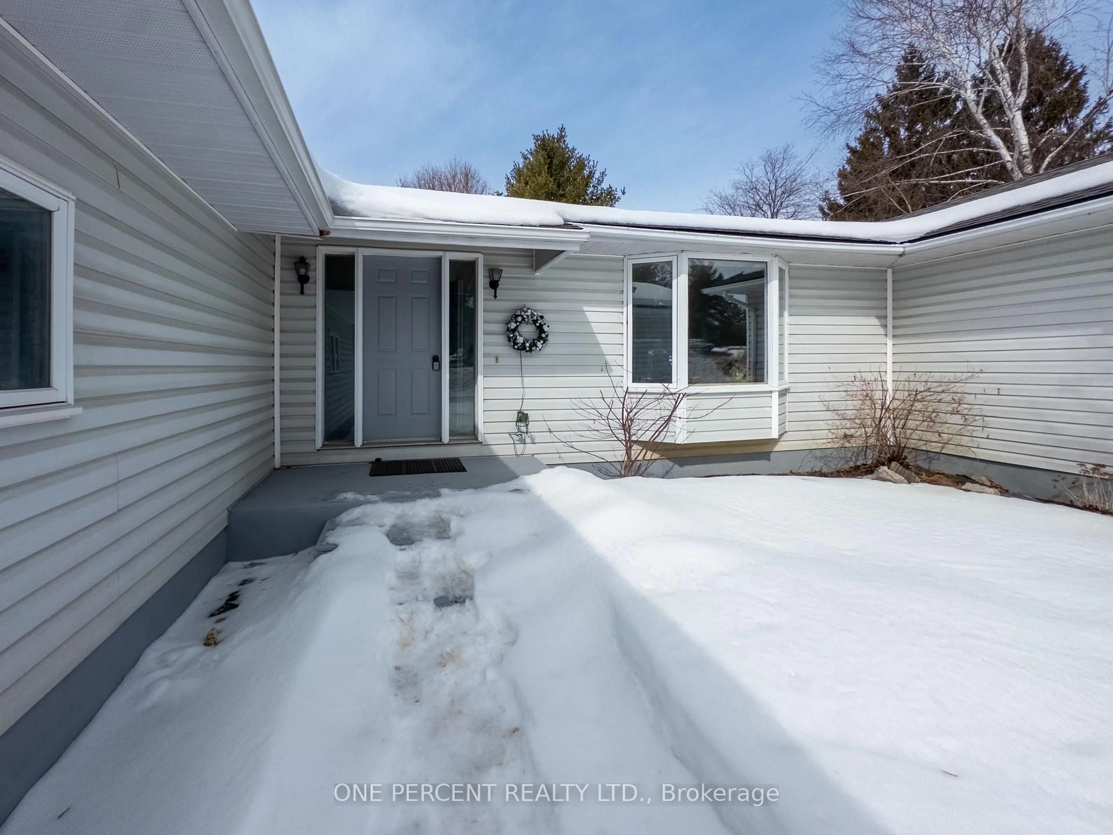 Unknown for 2113 COUNTY ROAD 1, Newburgh Ontario K0K 2S0