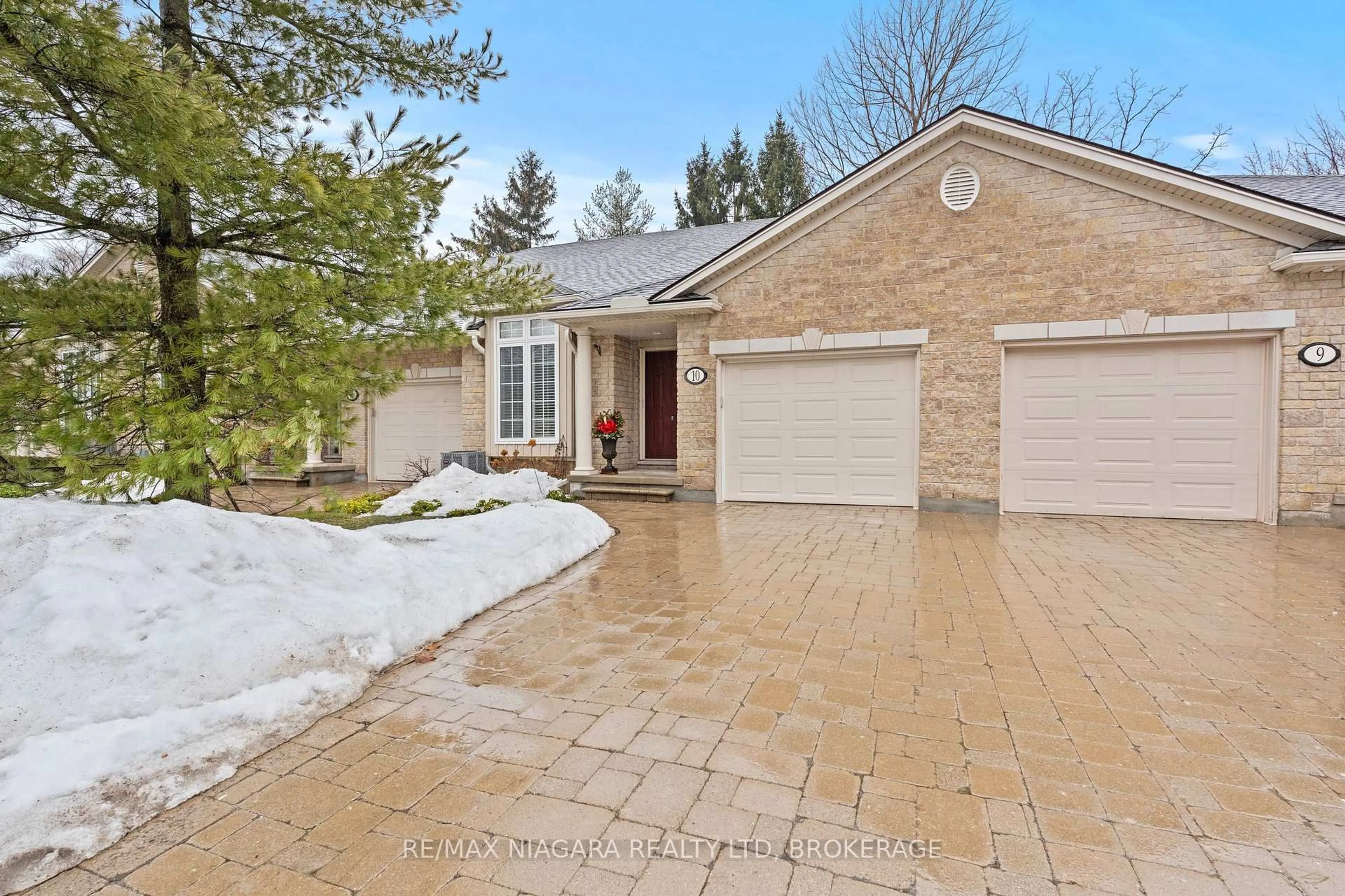 Unknown for 3241 MONTROSE Rd #10, Niagara Falls Ontario L2H 3L3