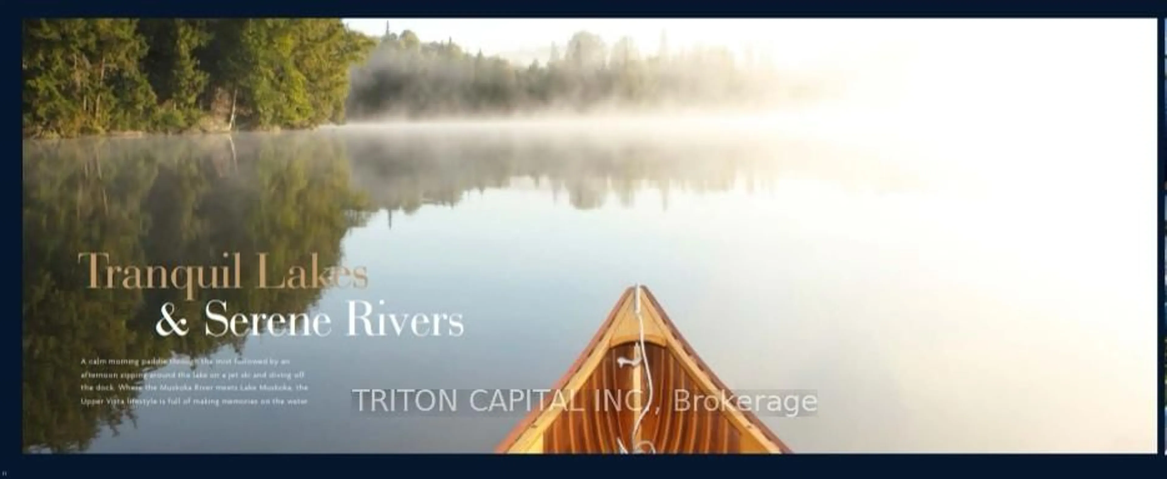 Blurry image for 17 Turnberry Crt, Bracebridge Ontario P1L 0N5