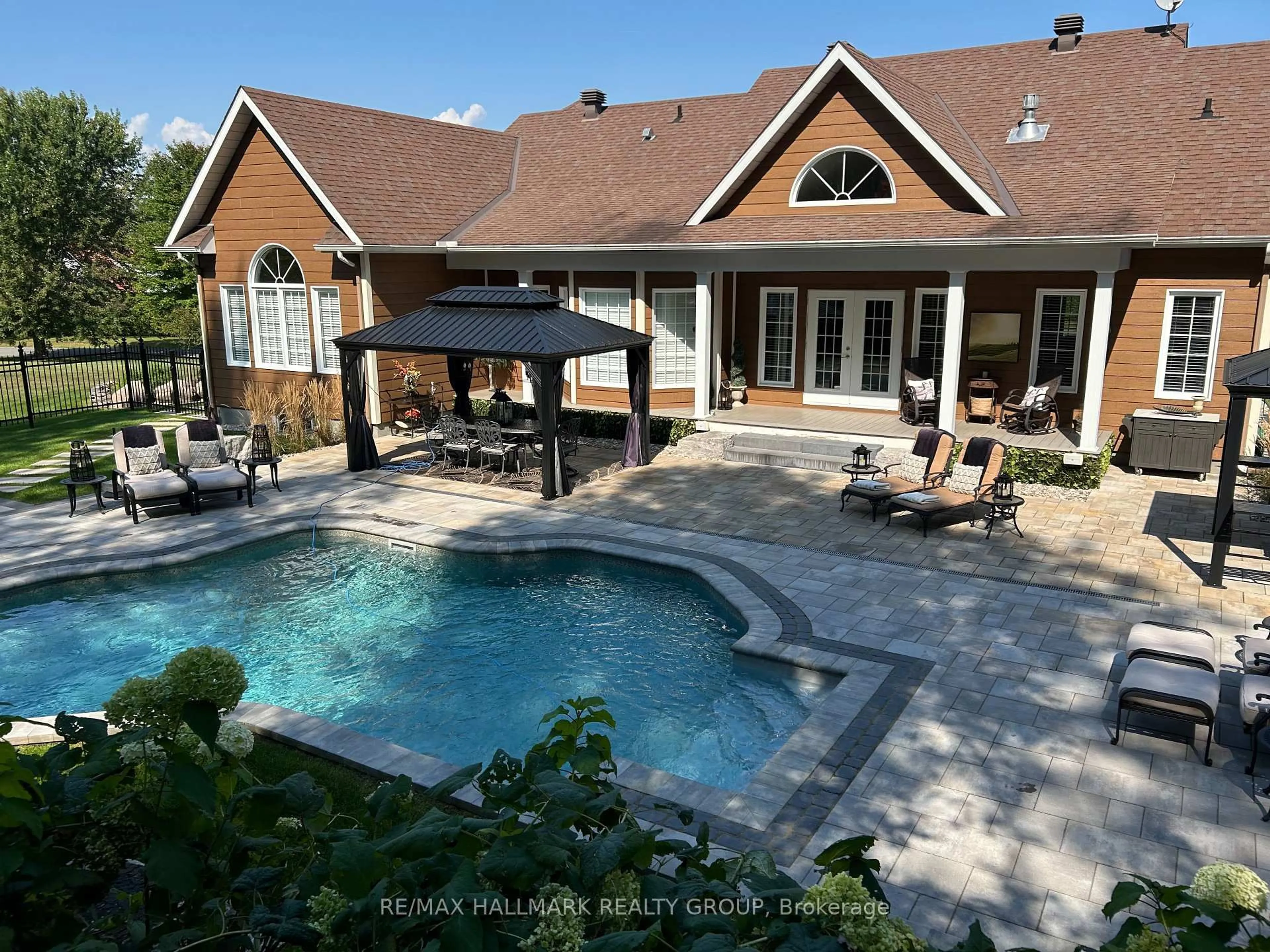 Unknown for 24 RADSTOCK Lane, Champlain Ontario K6A 2R2