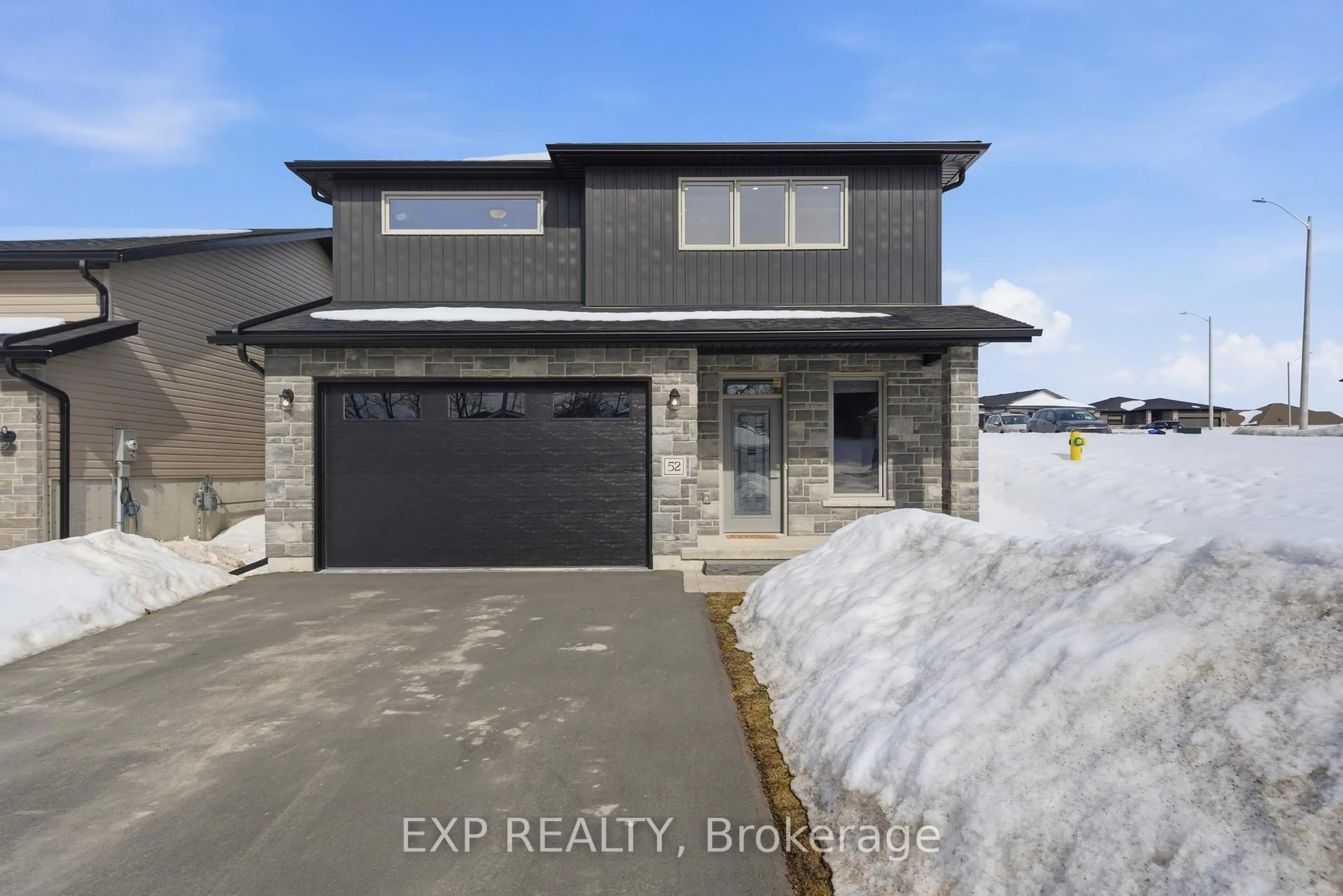 Unknown for 52 Meagan Lane, Hastings Ontario K0K 2C0