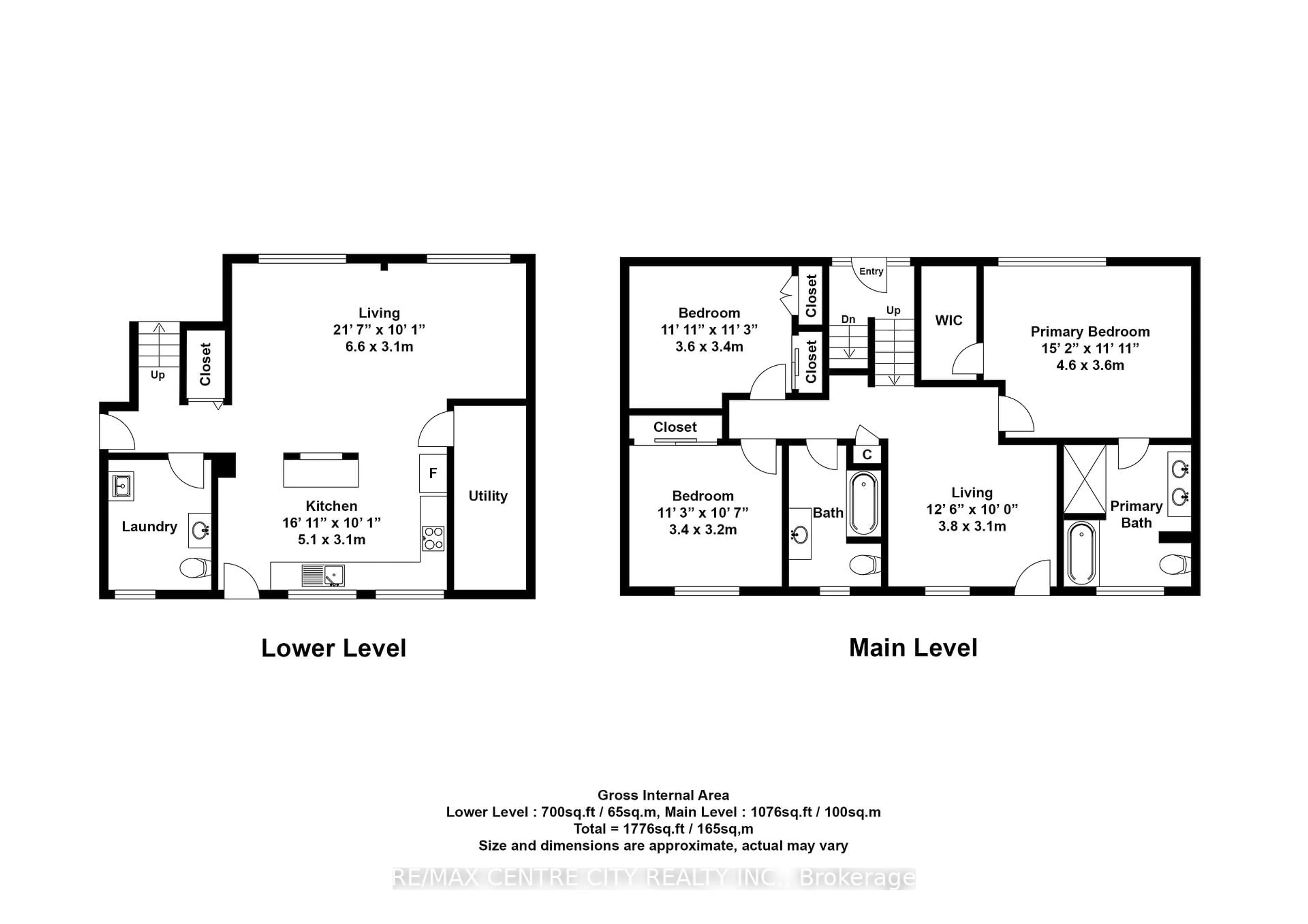 Floor plan for 637 Jason Cres, London South Ontario N6J 3E5