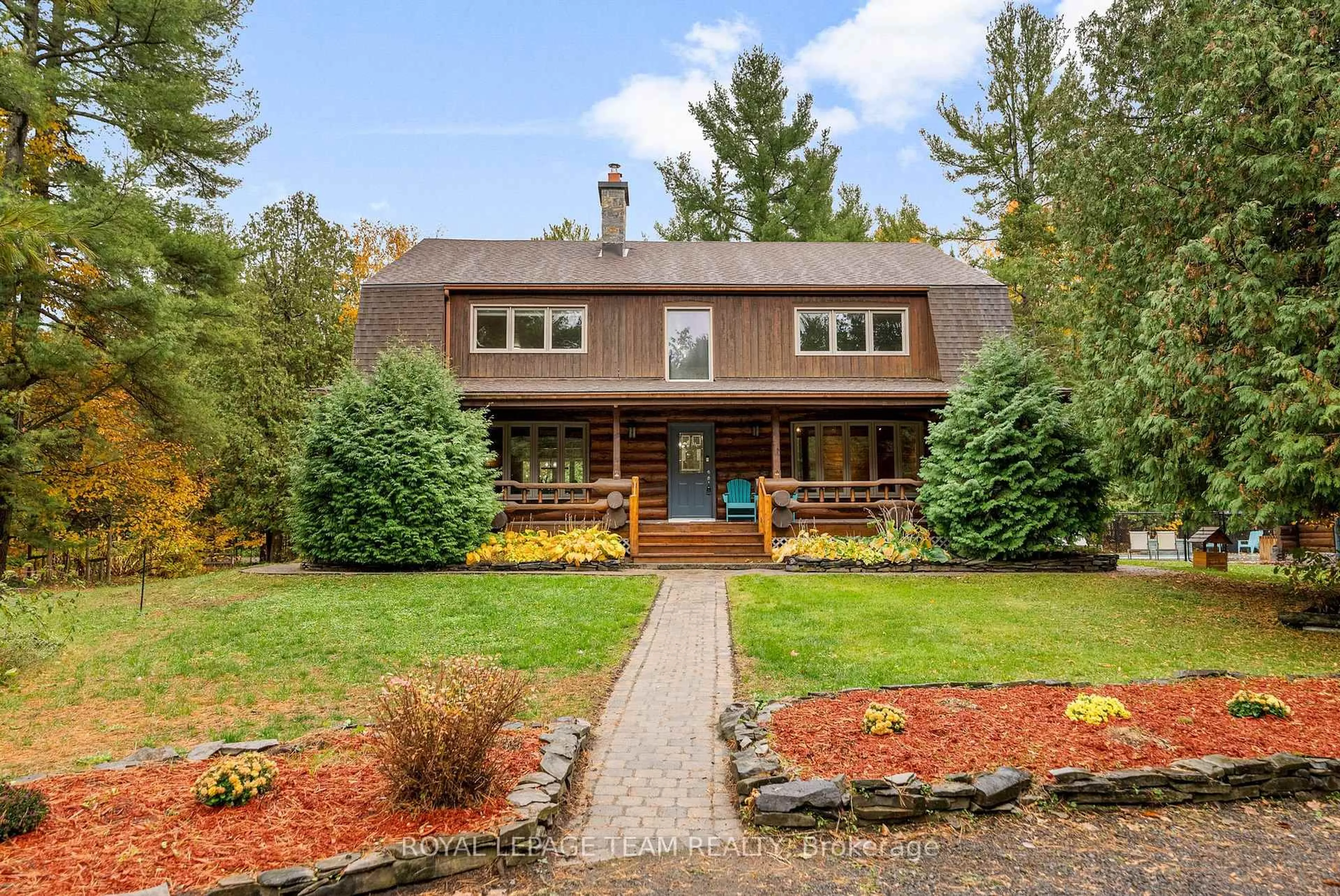 Unknown for 9 Hubertine Gate, Ottawa Ontario K2S 1S5