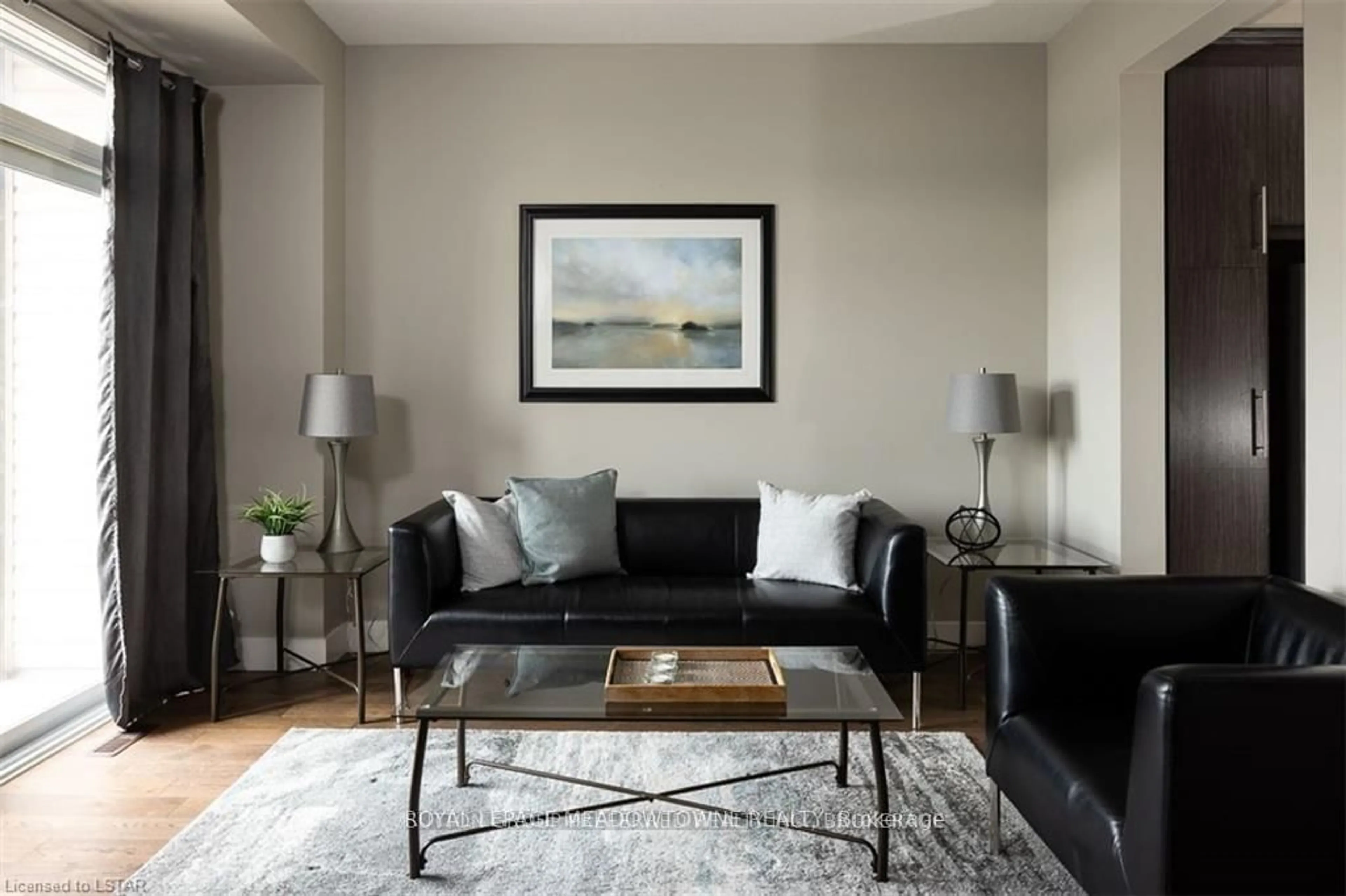 Living room with furniture, unknown for 2144 Meadowgate Blvd, London South Ontario N6M 0H5