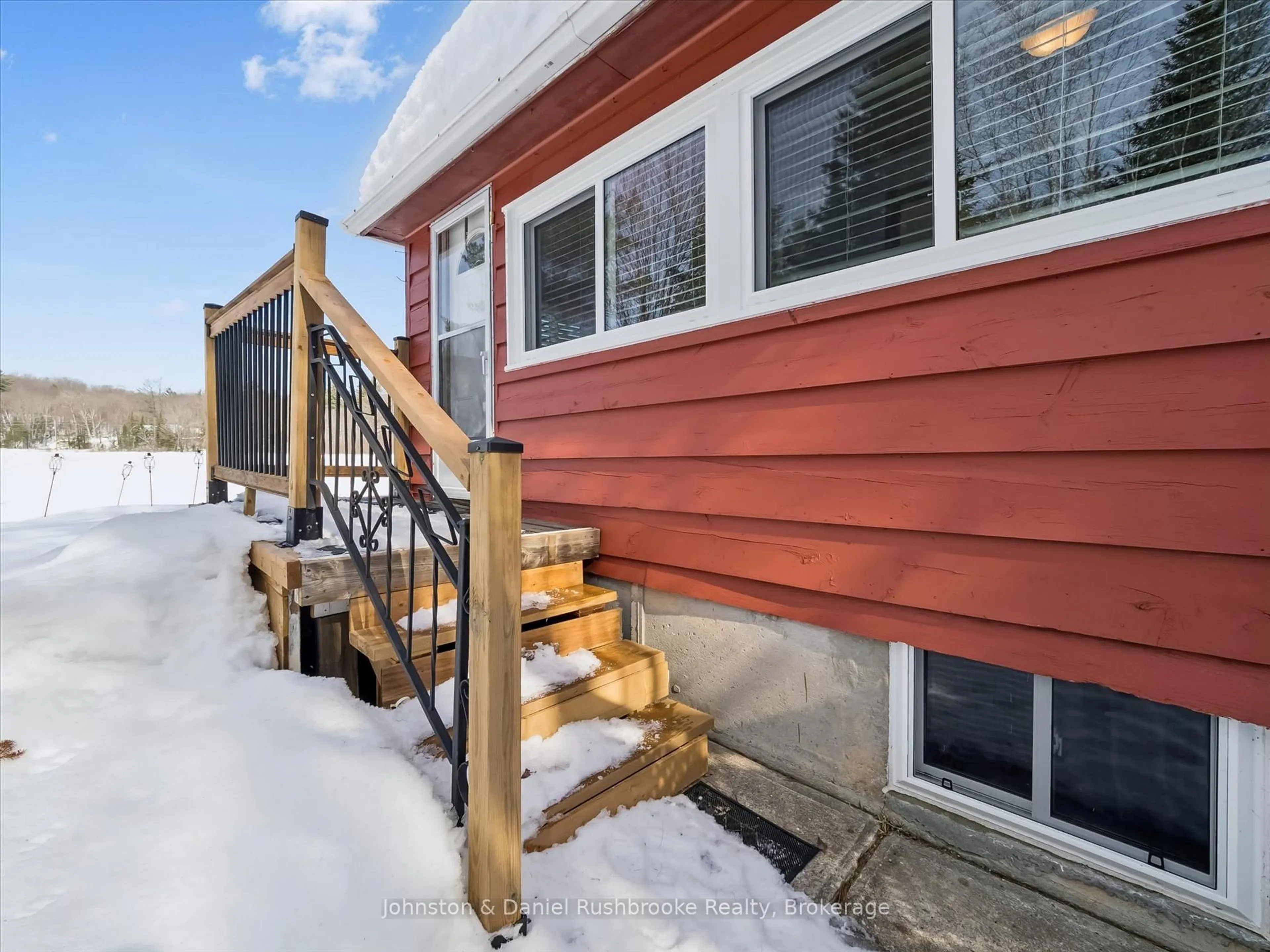 Unknown for 1020 Gordonier Lk Rd Private, Bracebridge Ontario P1L 1X3