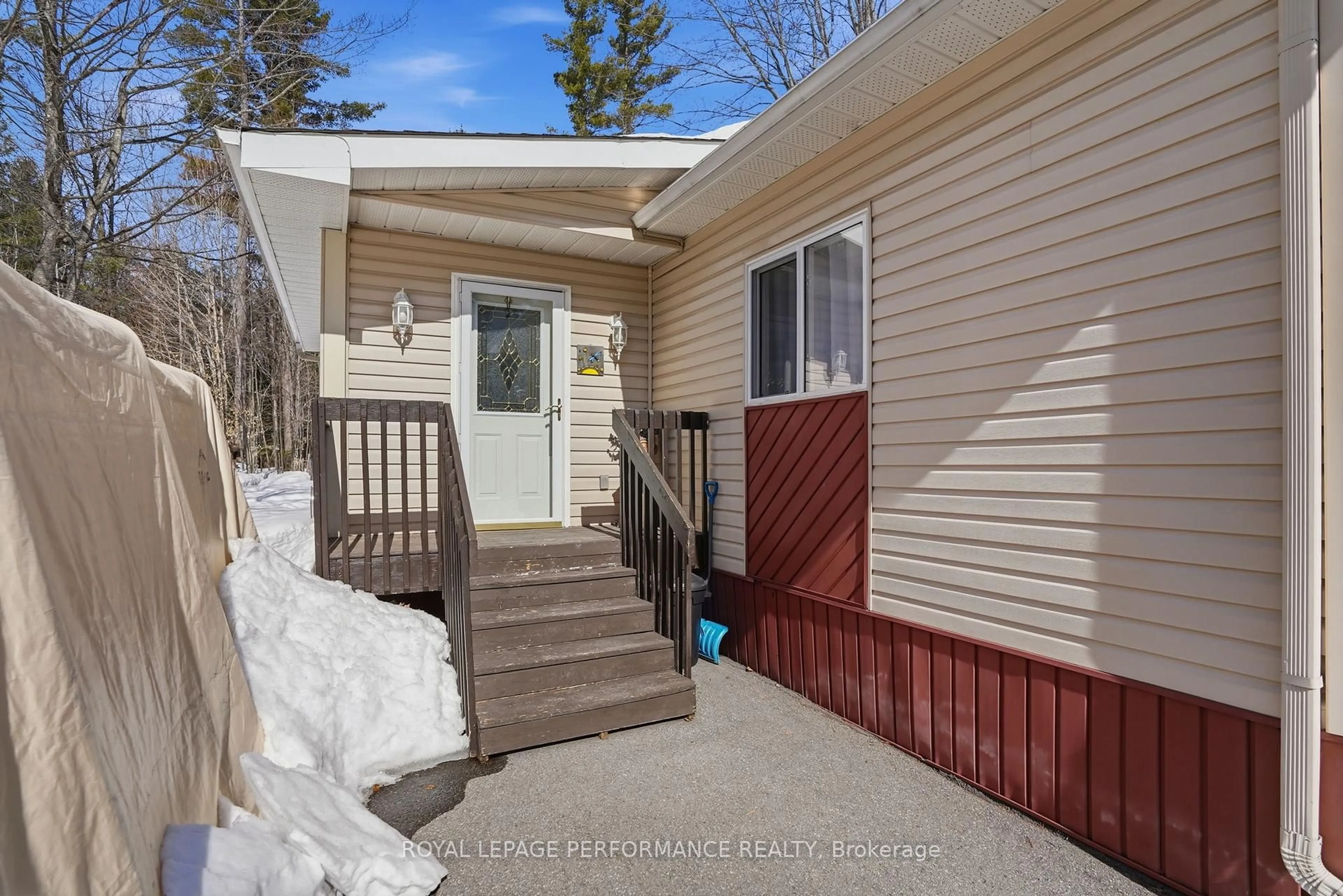 Unknown for 8250 County Road 17 #428, Clarence-Rockland Ontario K4K 1K7