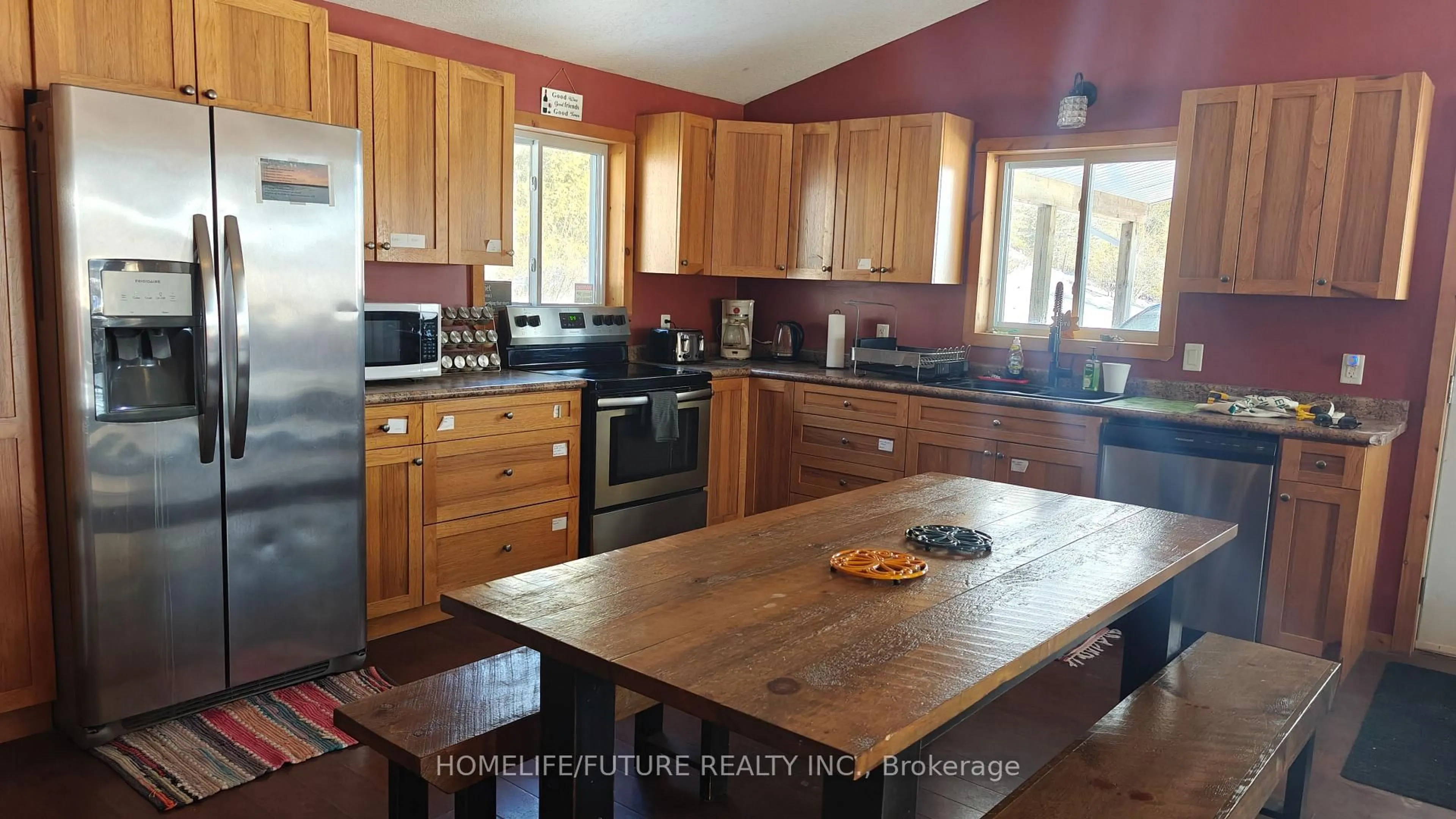 Unknown for 530 Weslemkoon Lake Rd, Hastings Ontario K0L 1W0