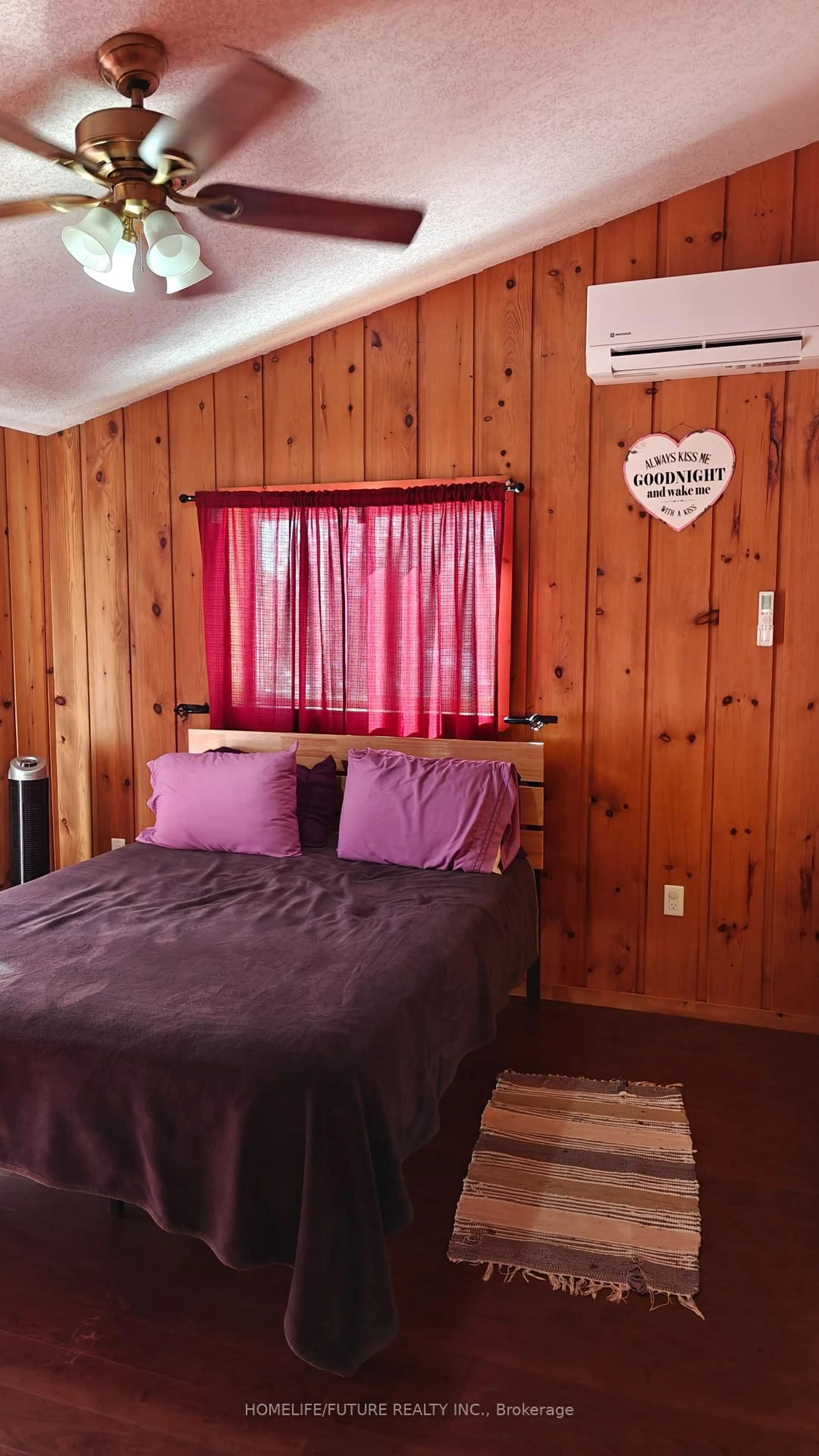 A pic of a room for 530 Weslemkoon Lake Rd, Hastings Ontario K0L 1W0