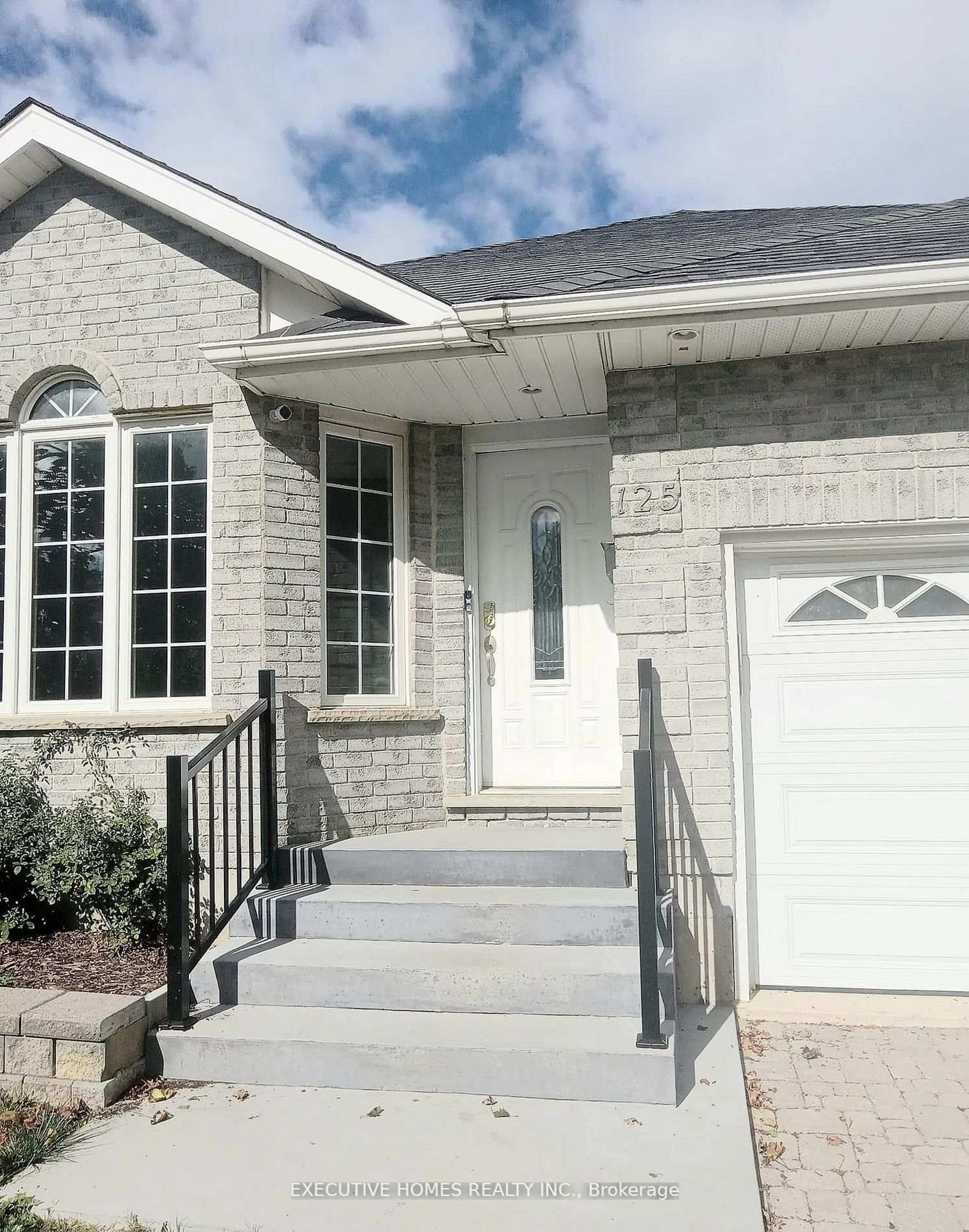 Home with brick exterior material, street for 125 Municipal St, Guelph Ontario N1G 4R1
