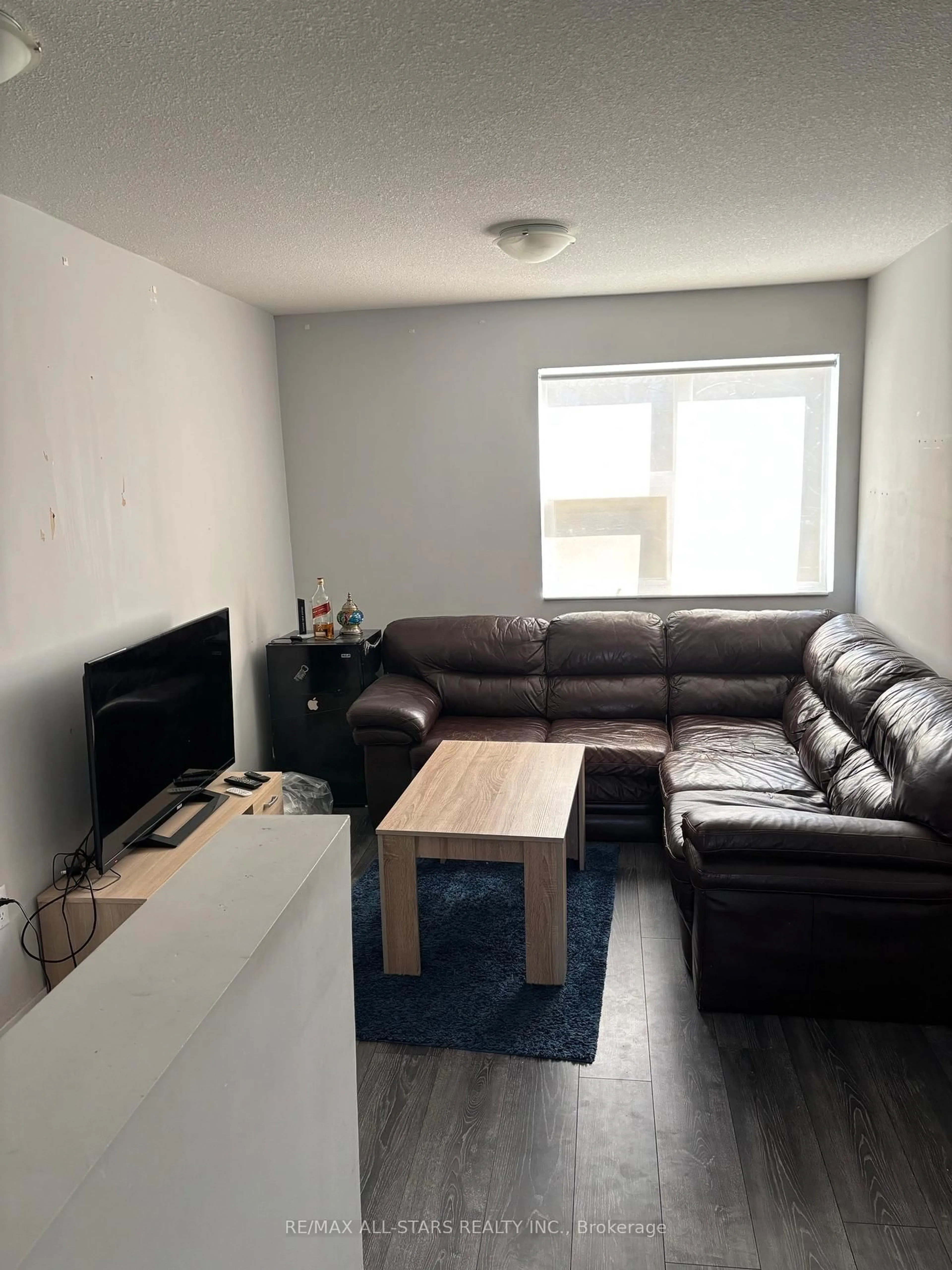 Living room with furniture, unknown for 338 Albert St #216, Waterloo Ontario N2L 3T8