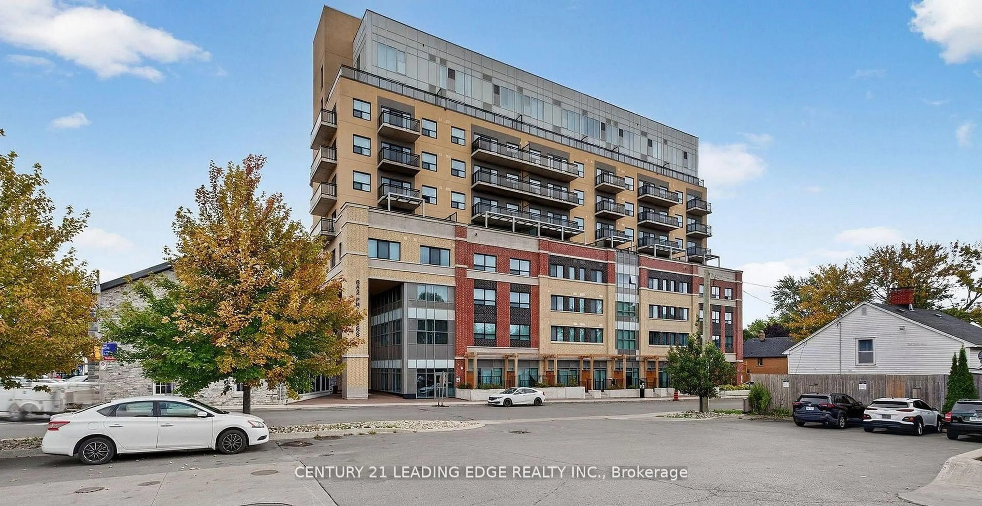 Unknown for 652 Princess St #422, Kingston Ontario K7L 3Z9