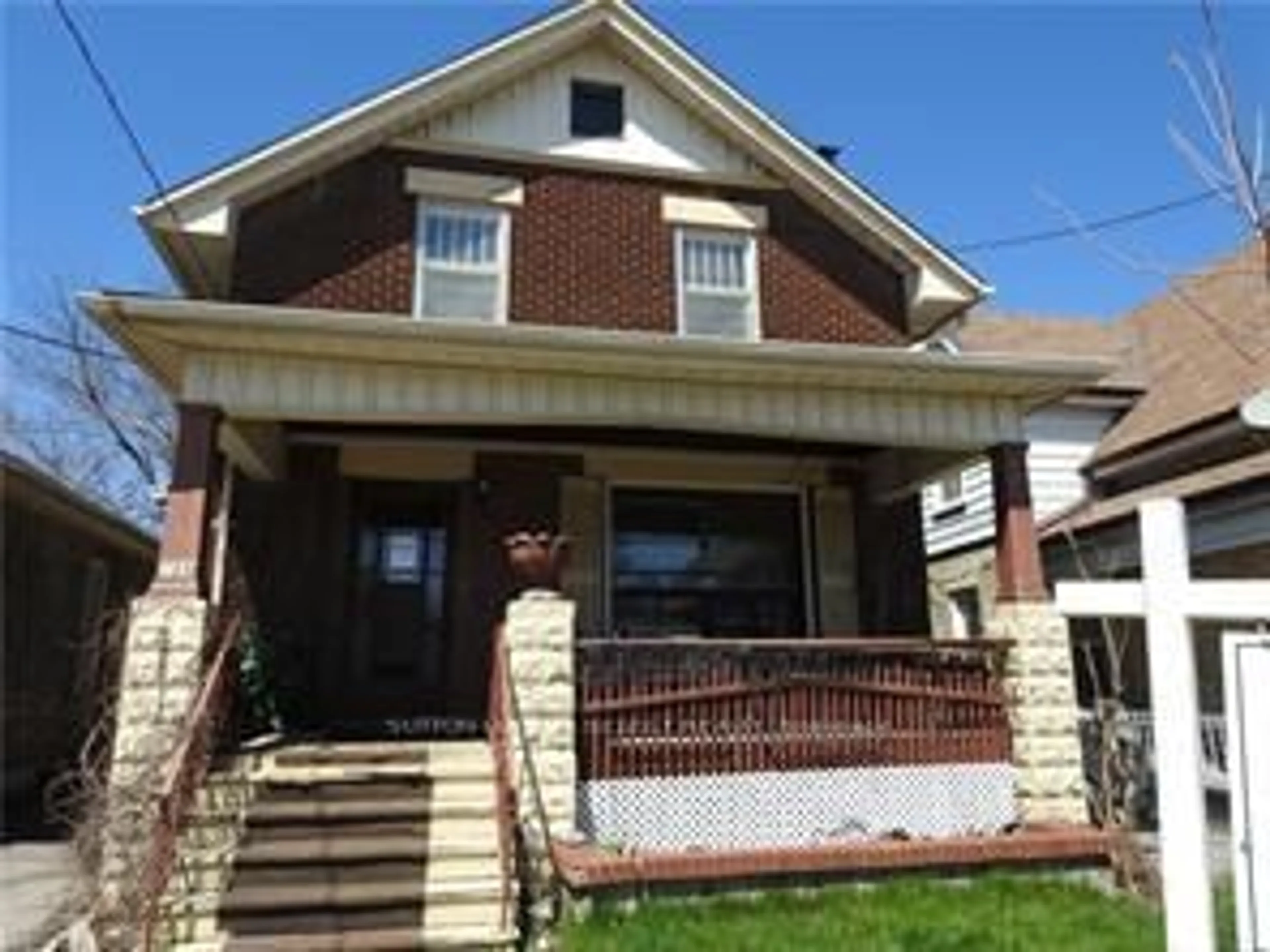Home with brick exterior material, street for 764 King St, London East Ontario N5W 2X4