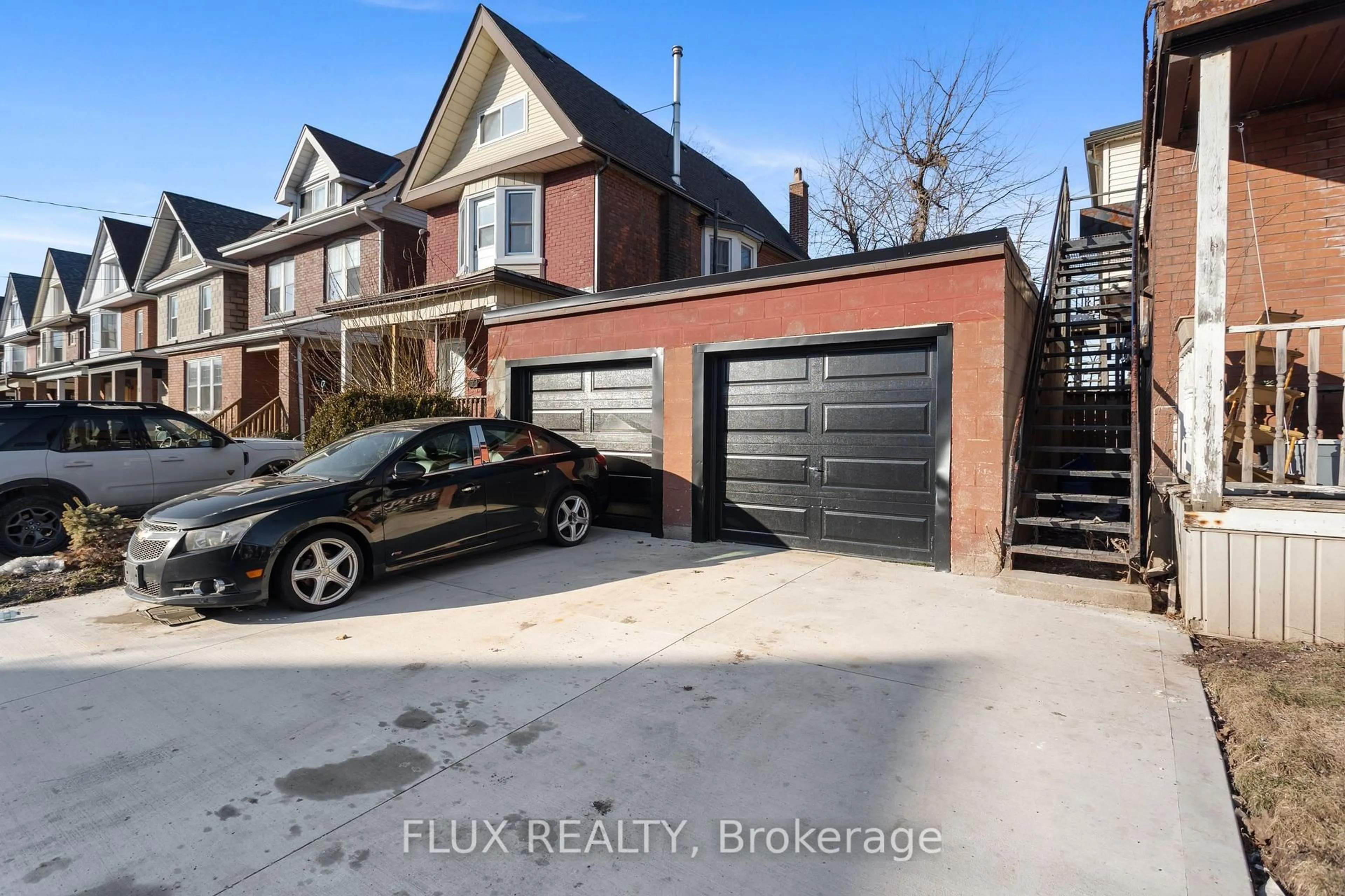 Home with brick exterior material, street for 19 Lottridge St, Hamilton Ontario L8L 6T7
