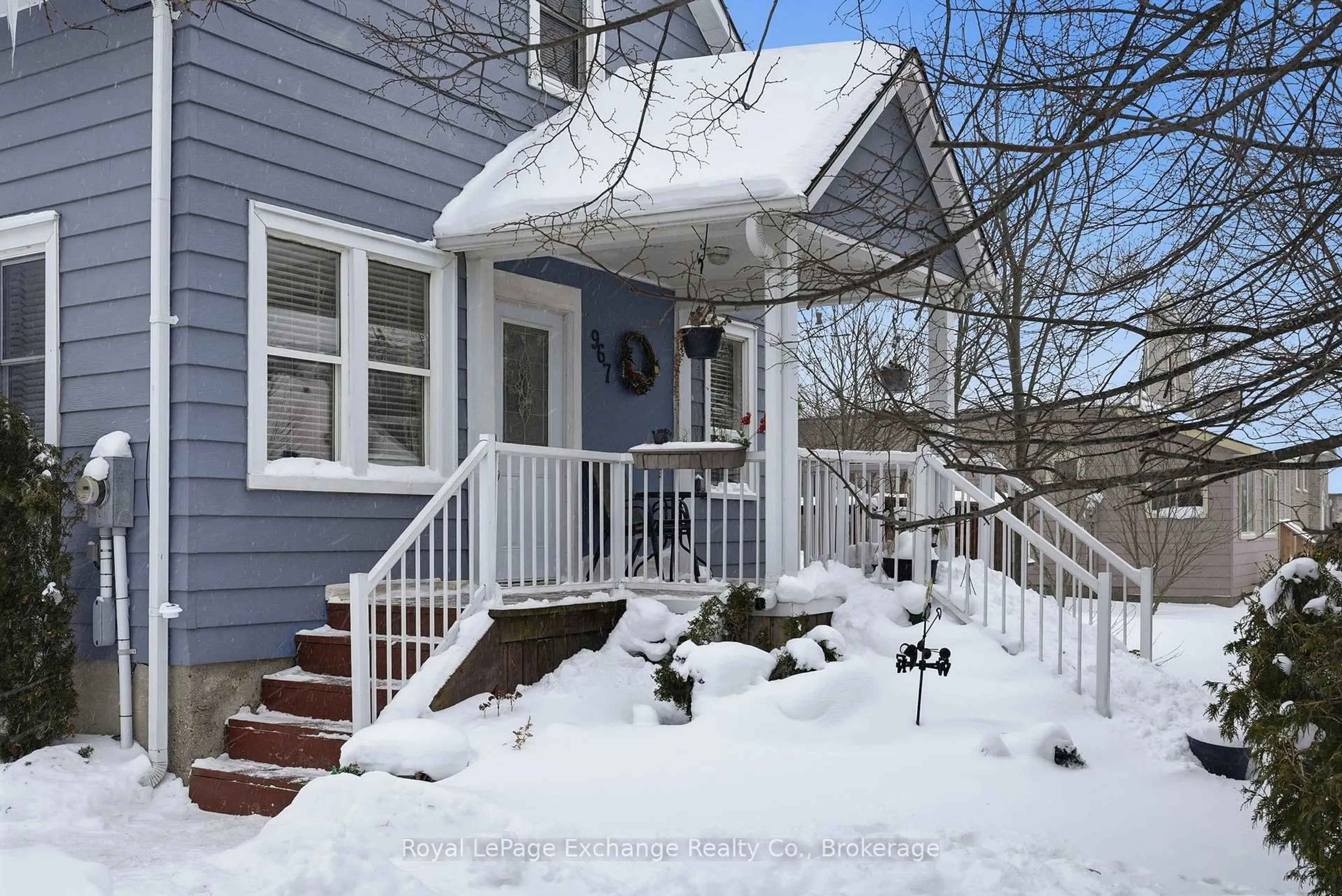 Unknown for 967 Huron Terr, Kincardine Ontario N2Z 2Y1