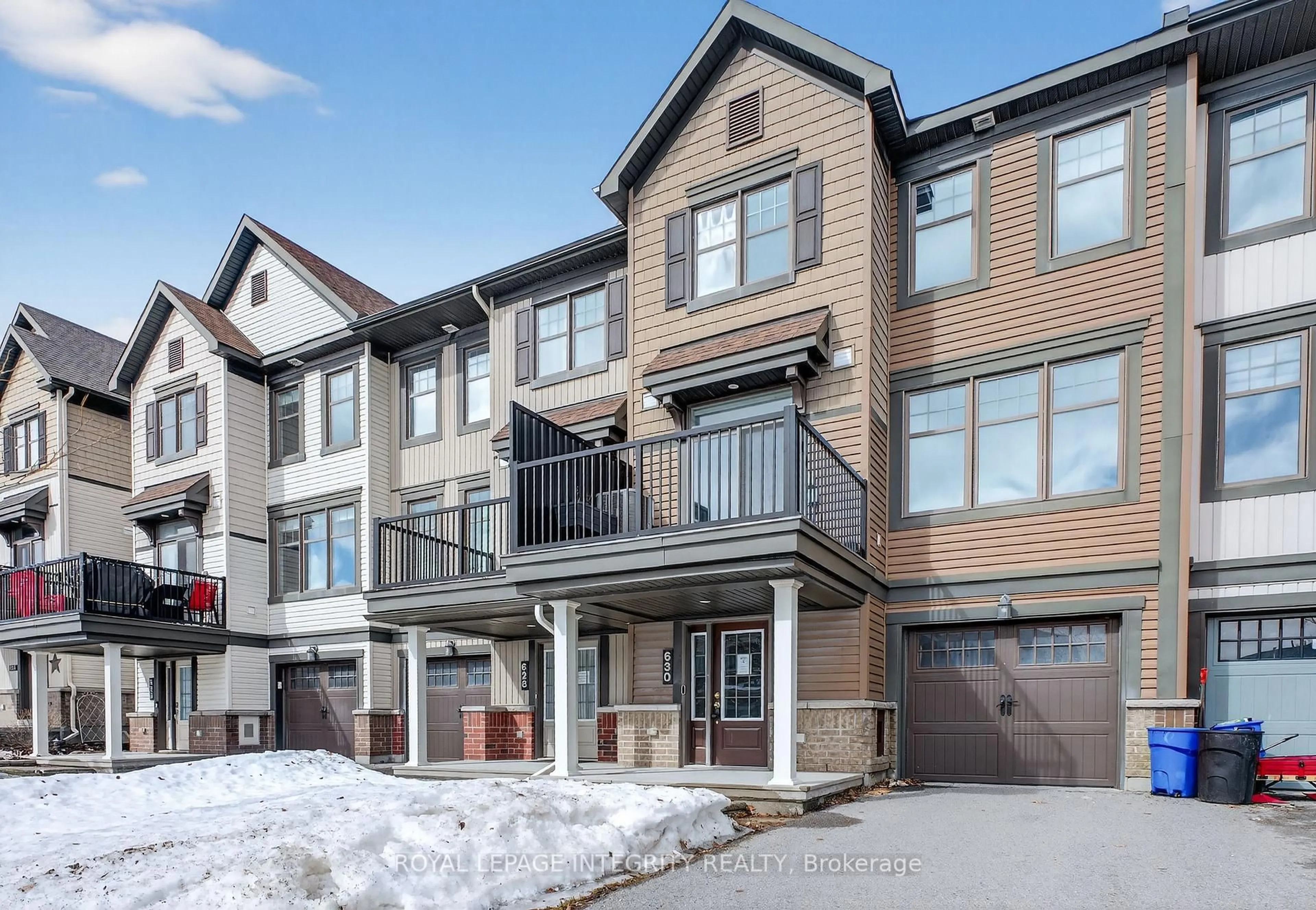 Unknown for 630 Lauraleaf Cres, Ottawa Ontario K2J 6G9