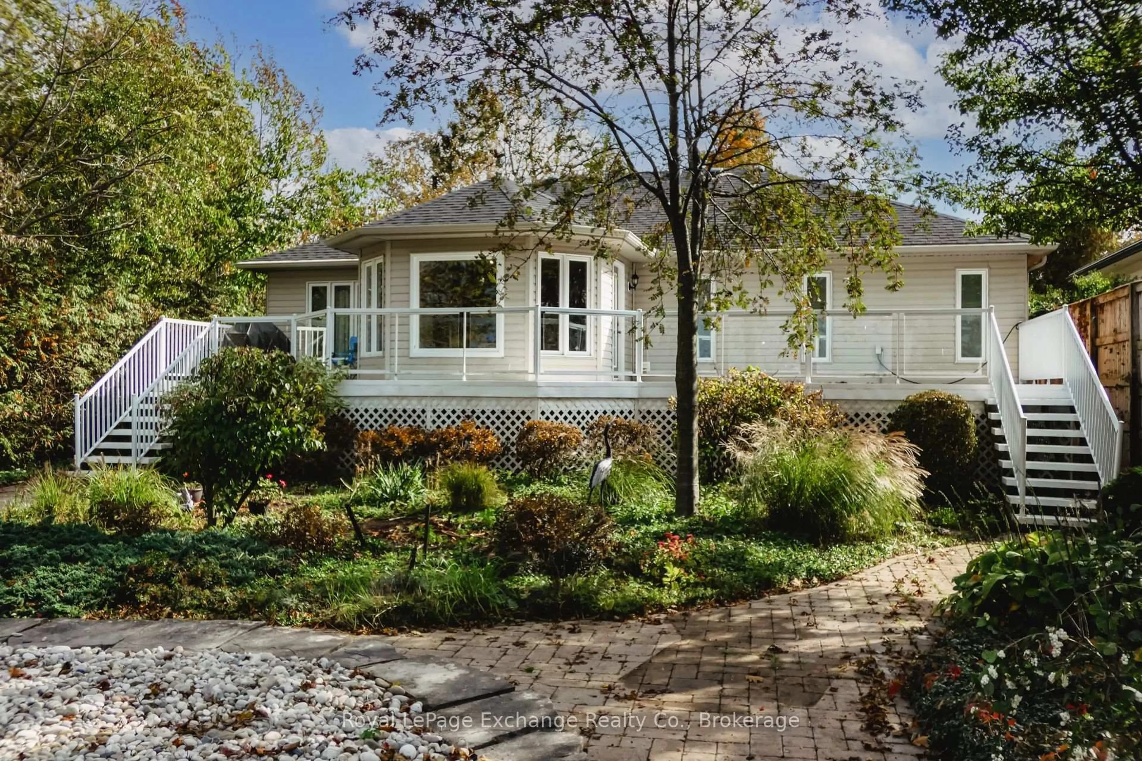 Unknown for 1144 Shevchenko Blvd, Kincardine Ontario N2Z 1B4