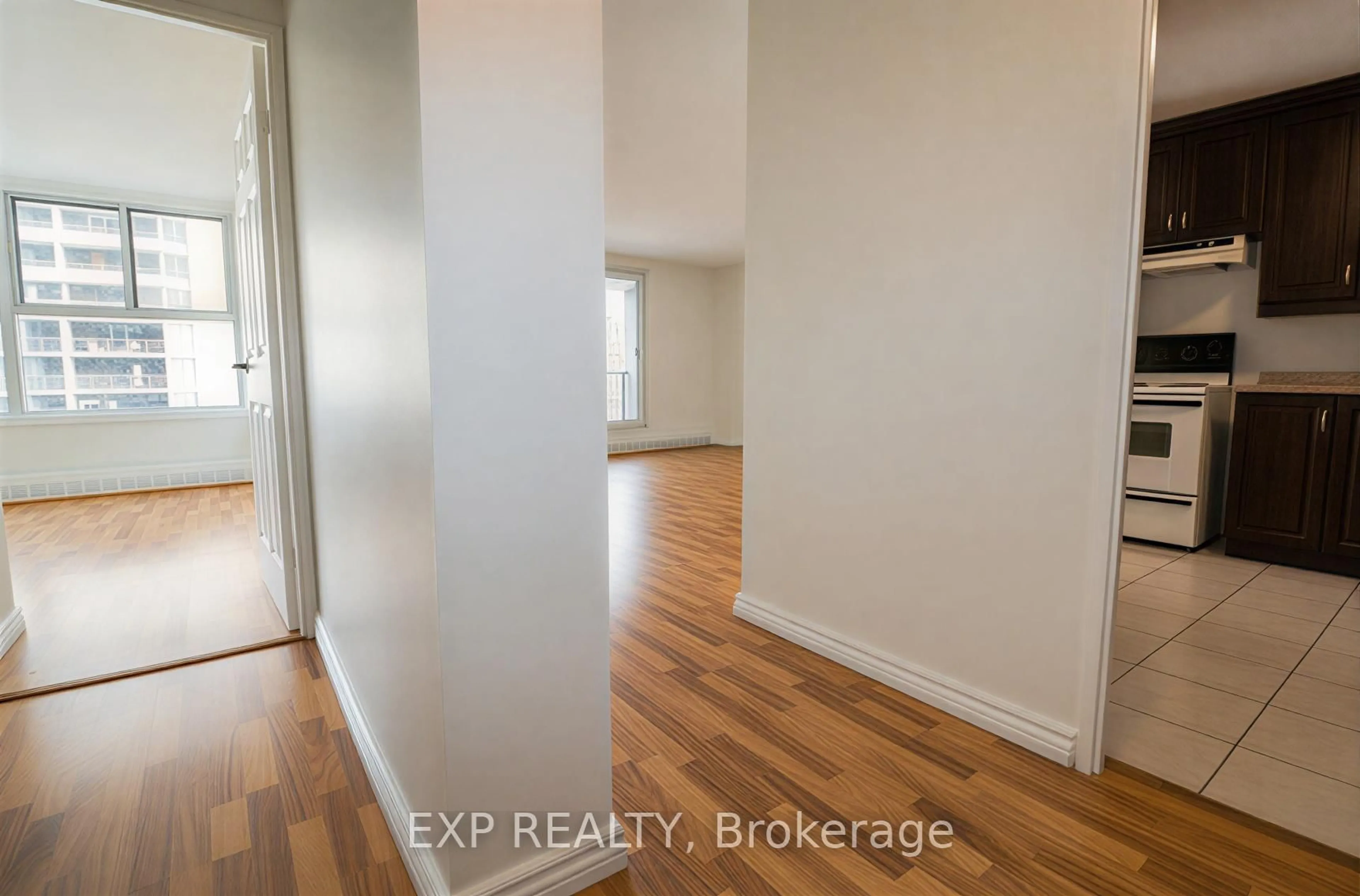 A pic of a room for 1785 Frobisher Lane #508, Ottawa Ontario K1G 3T7