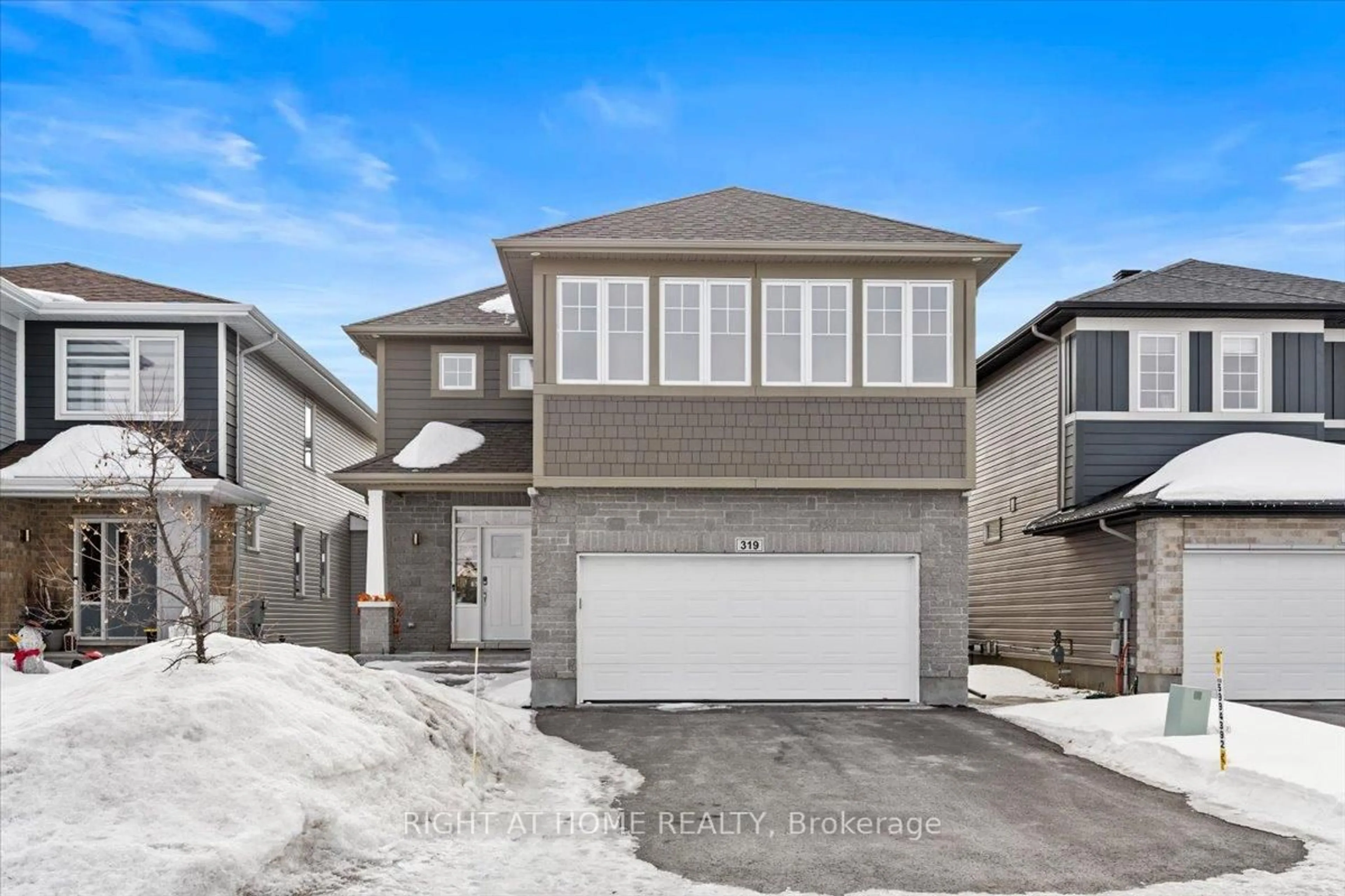 Unknown for 319 Oxer Pl, Ottawa Ontario K2V 0C6