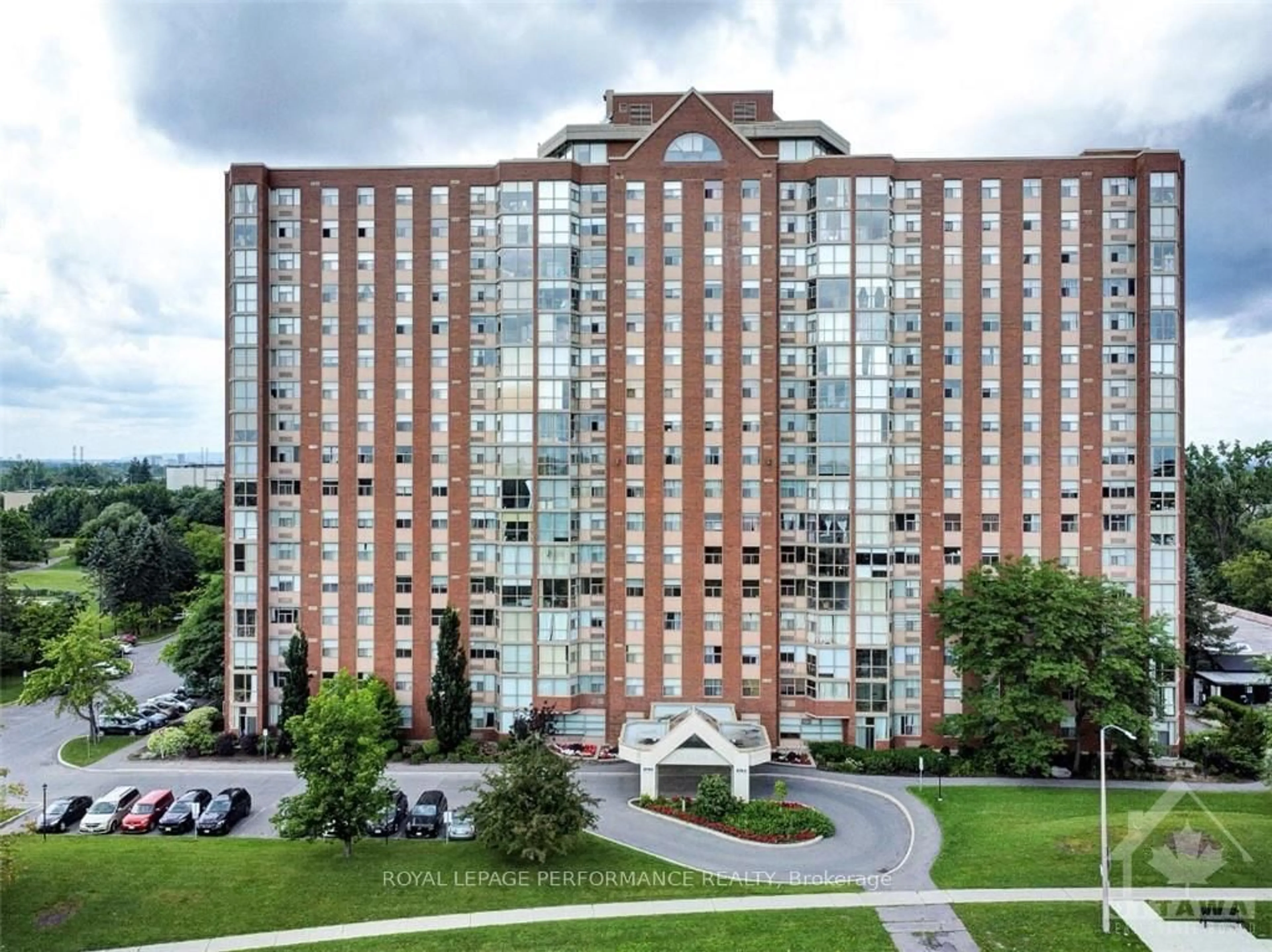 Unknown for 2760 CAROUSEL Cres #1209, Ottawa Ontario K1T 2N4