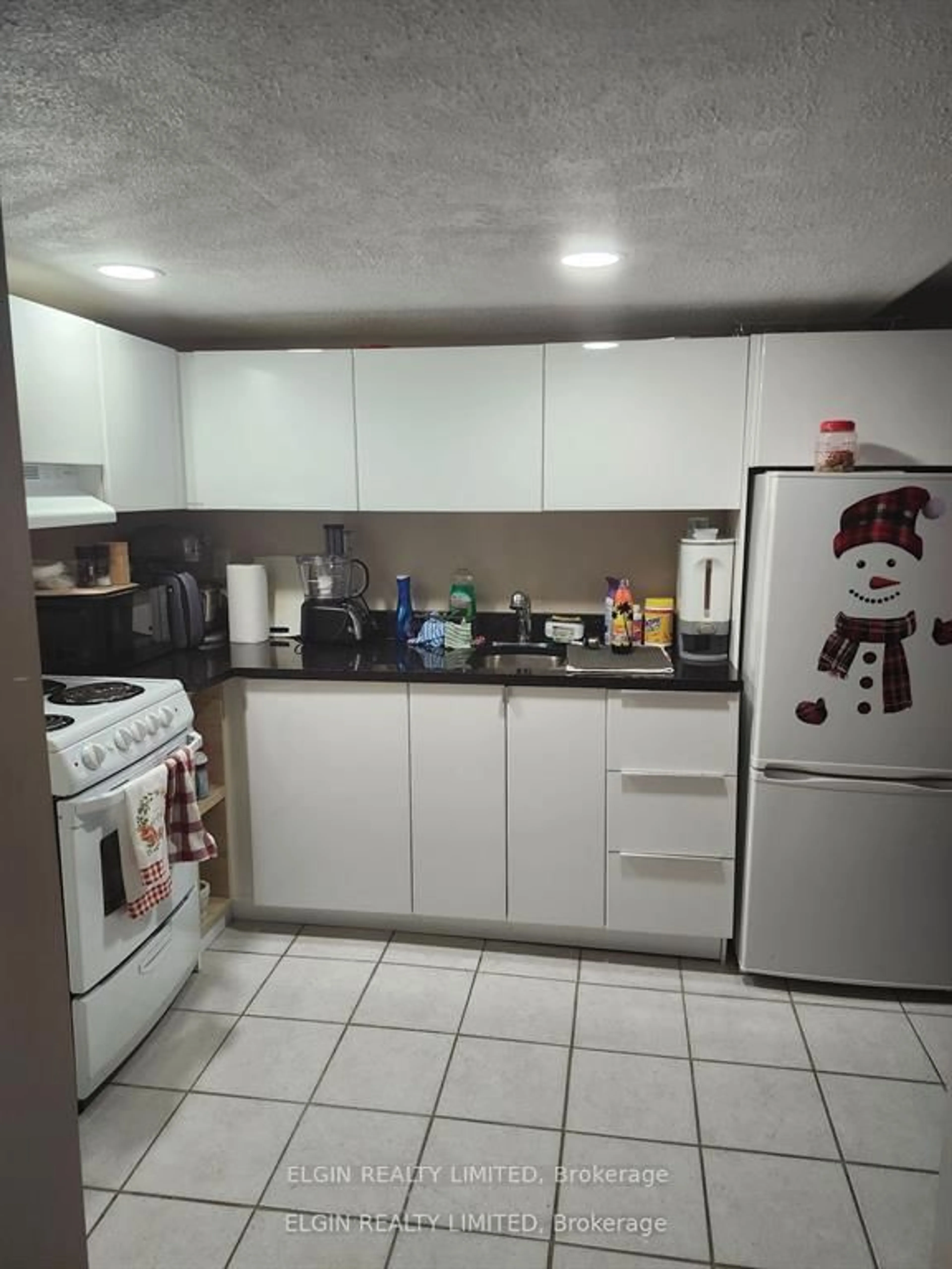 Standard kitchen, unknown for 62 Talbot St, St. Thomas Ontario N5P 1A4