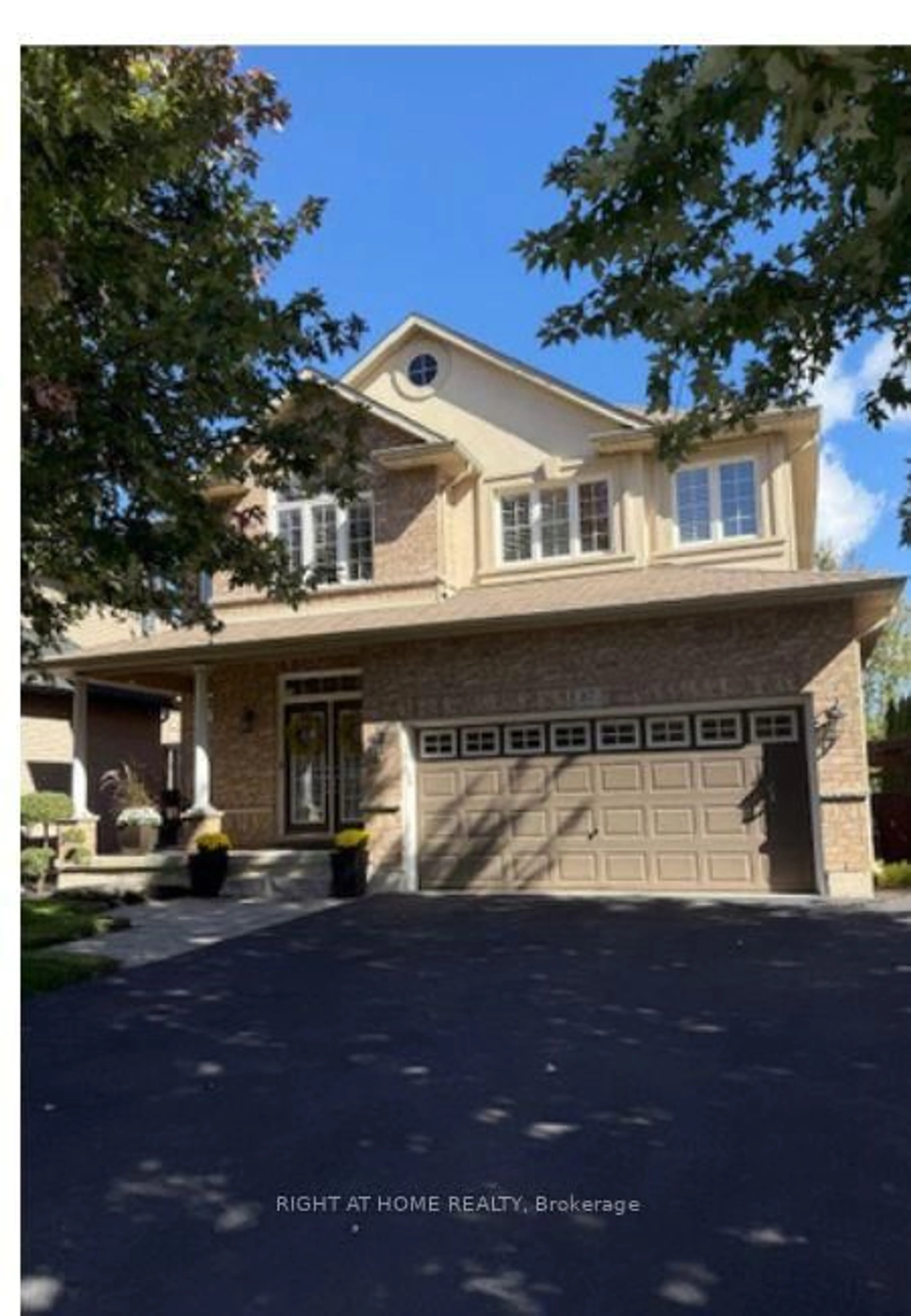 Home with brick exterior material, street for 87 Newcombe Rd, Hamilton Ontario L9H 0A6