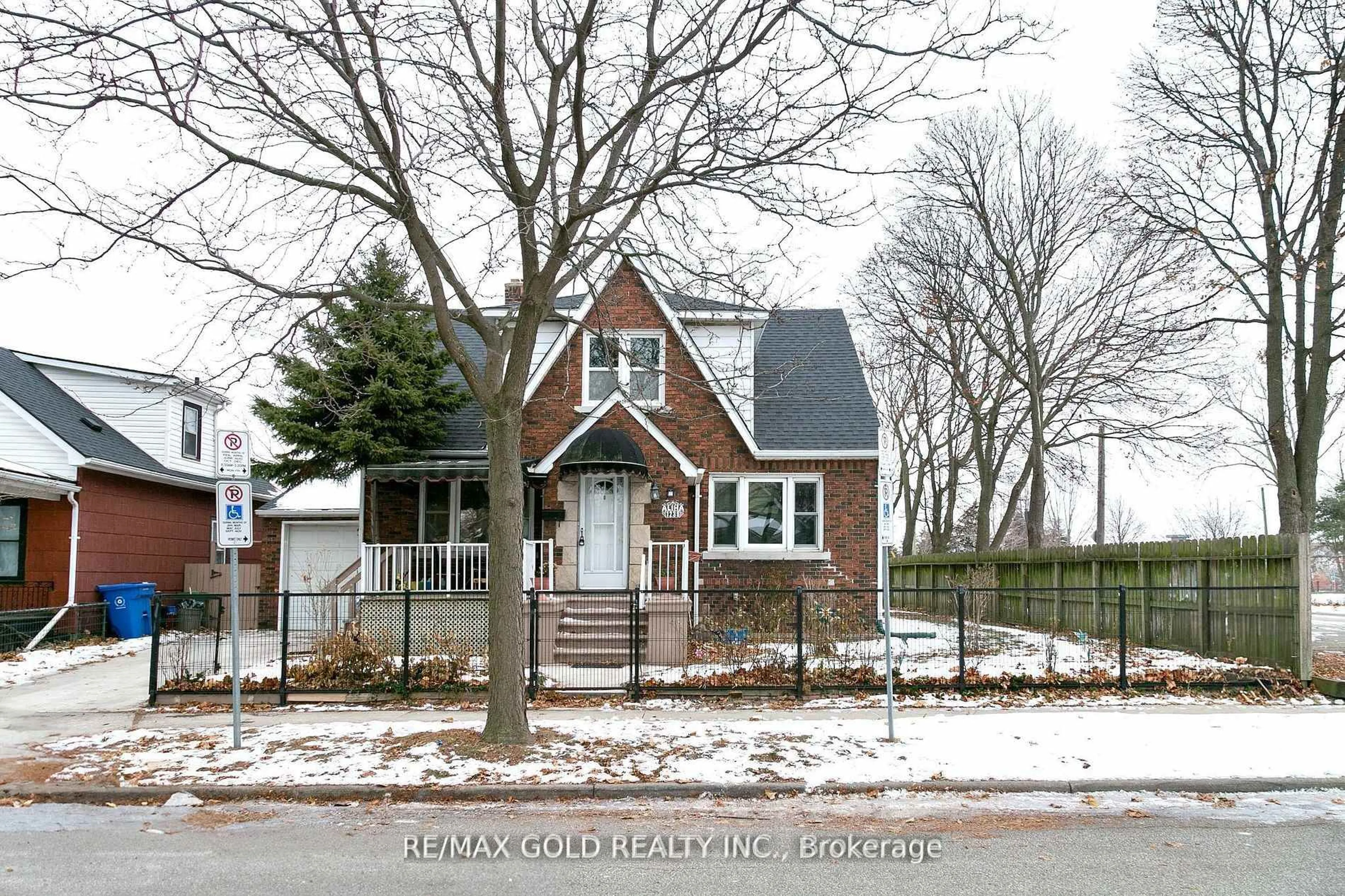 Unknown for 1236 Hickory Rd, Windsor Ontario N8Y 3S6