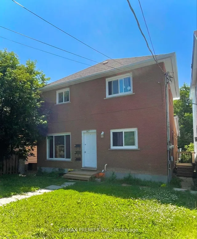 365 Bessie Ave, Greater Sudbury 1