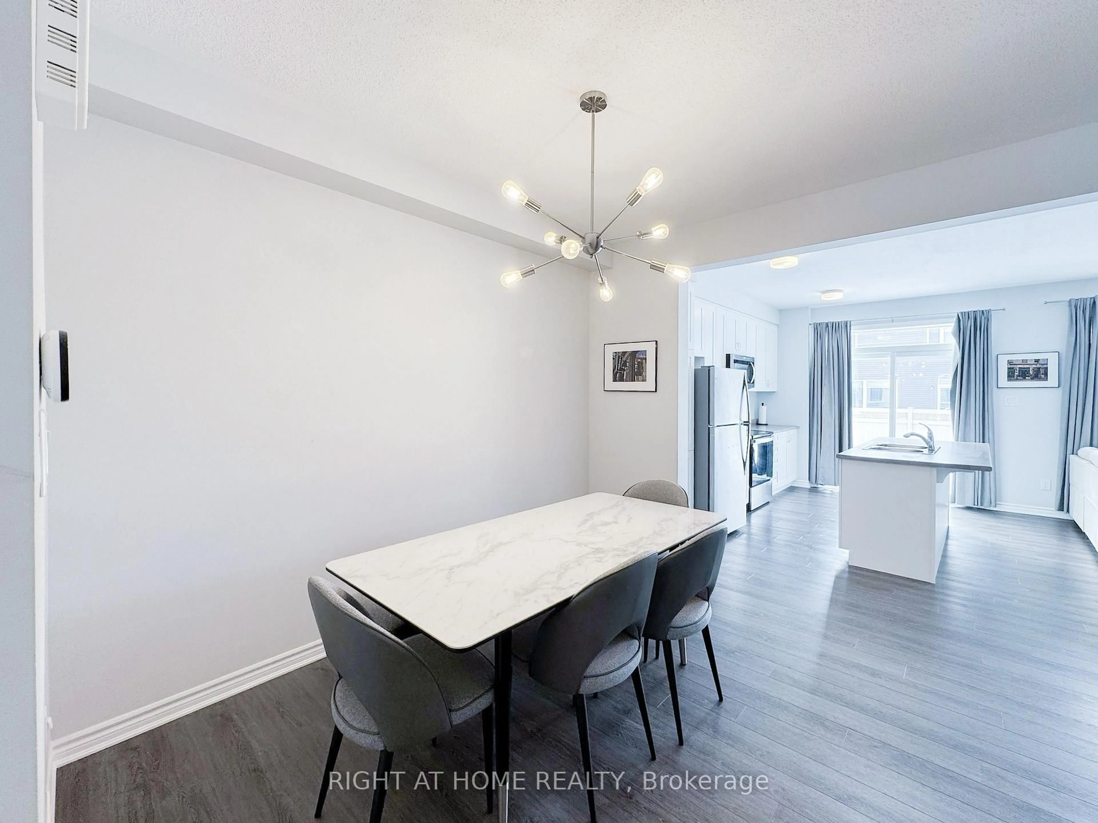 Dining room, unknown for 771 Brittanic Rd, Ottawa Ontario K2V 0R3