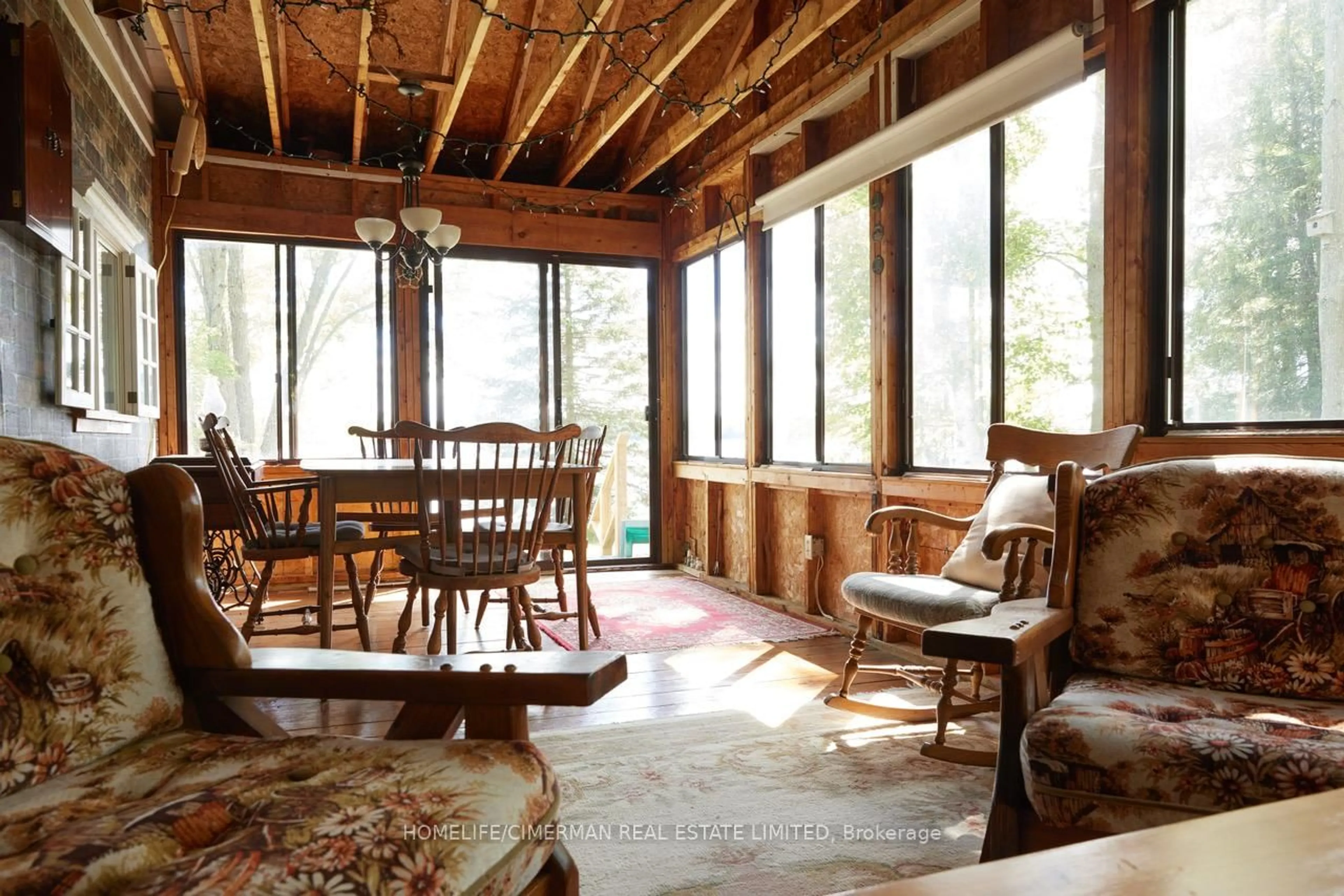 Dining room, unknown for 98 Mcleish Dr, Kawartha Lakes Ontario L0K 1W0