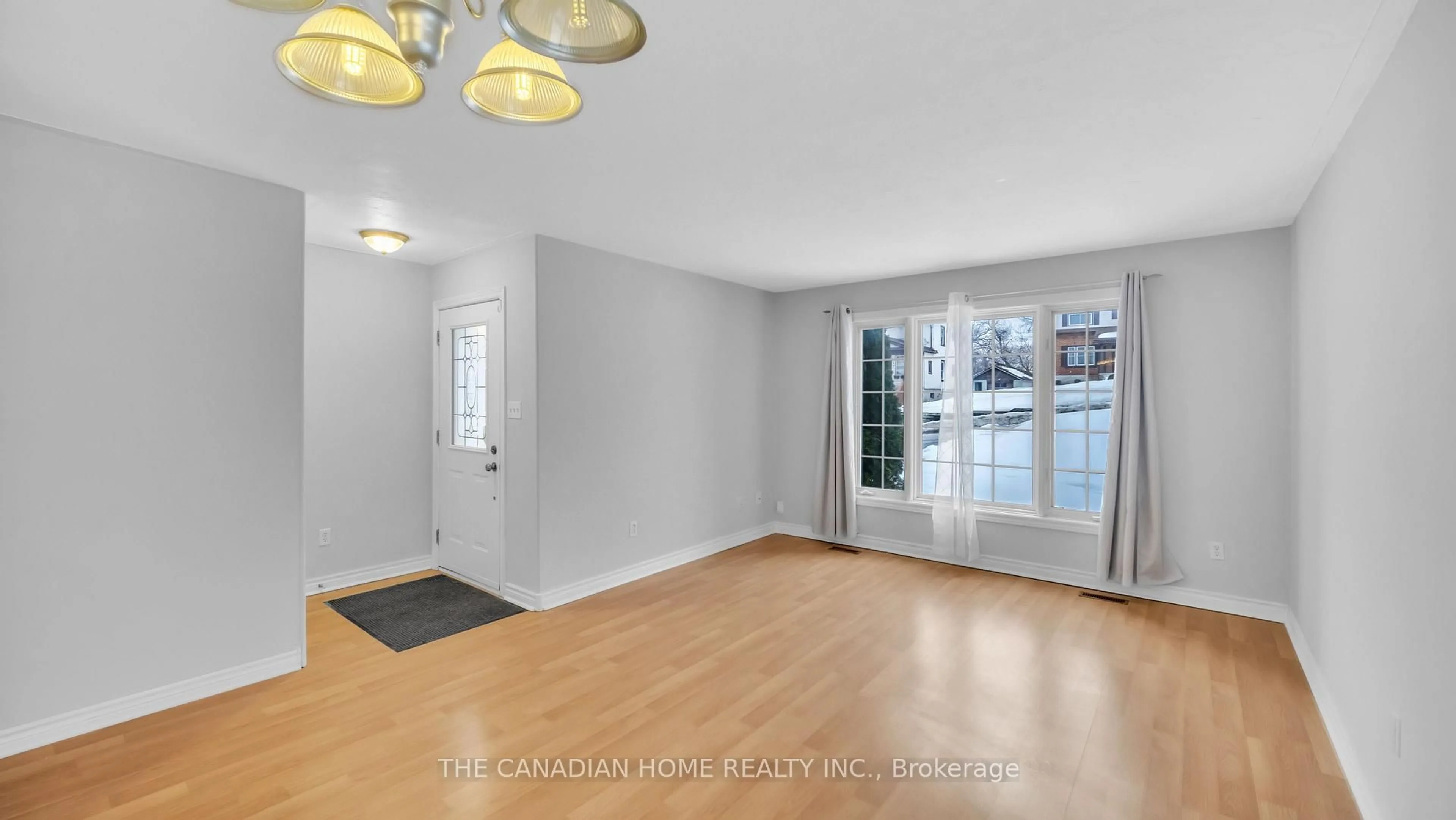 A pic of a room for 196 Lingham St, Belleville Ontario K8N 3T4