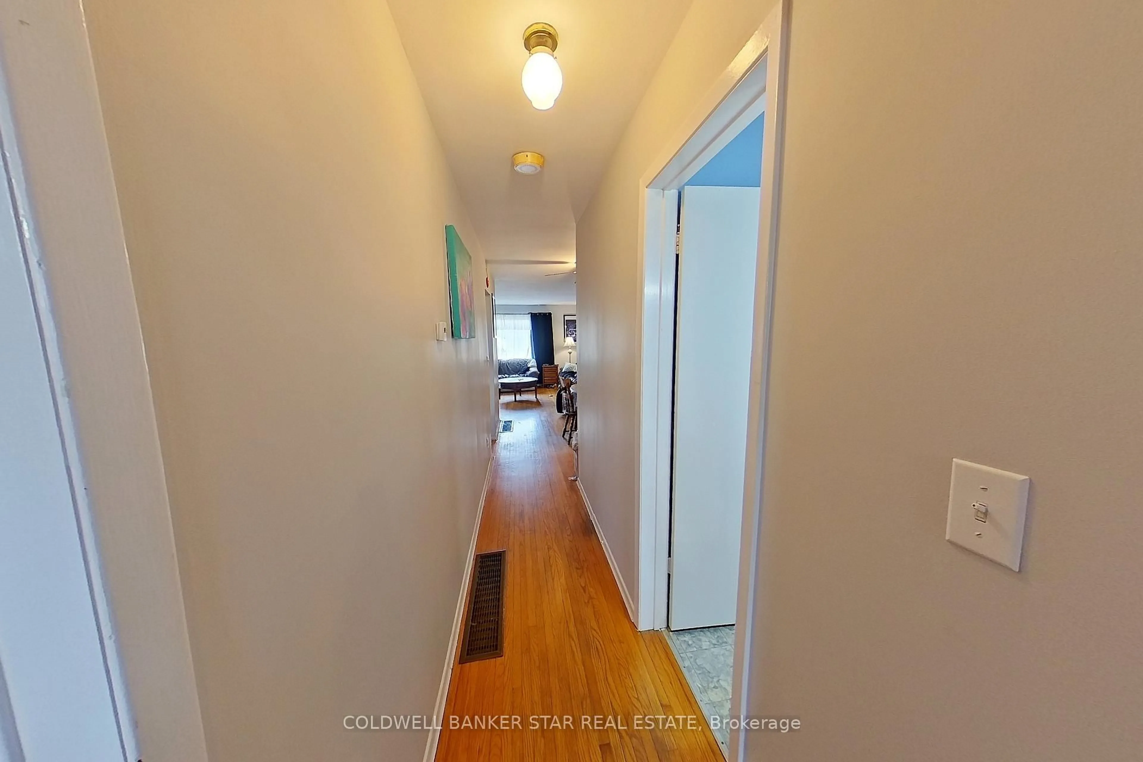 Unknown for 109 A Victoria St, Southwest Middlesex Ontario N0L 1M0