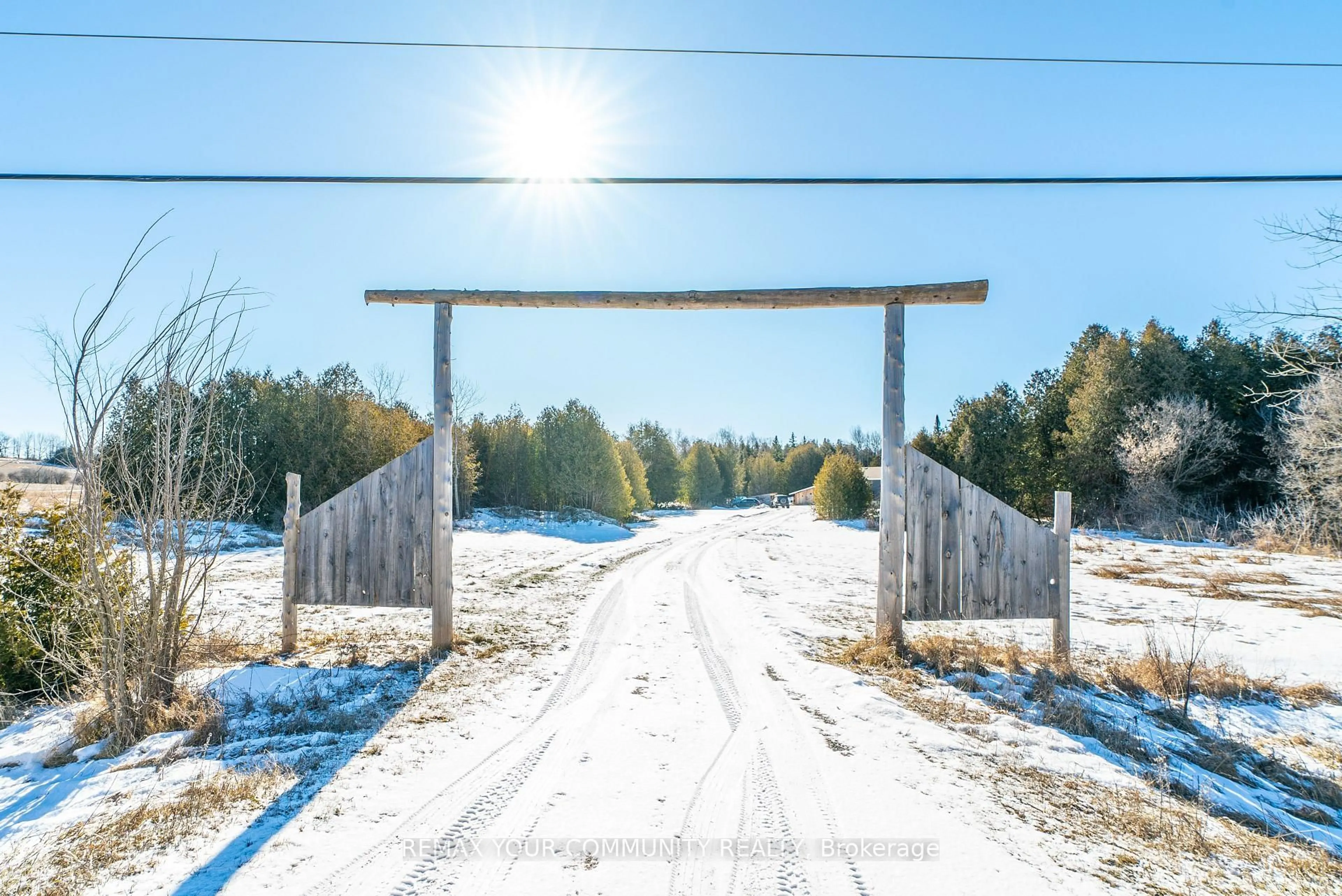 Unknown for 2236 HIGHWAY 36, Kawartha Lakes Ontario K0M 1L0