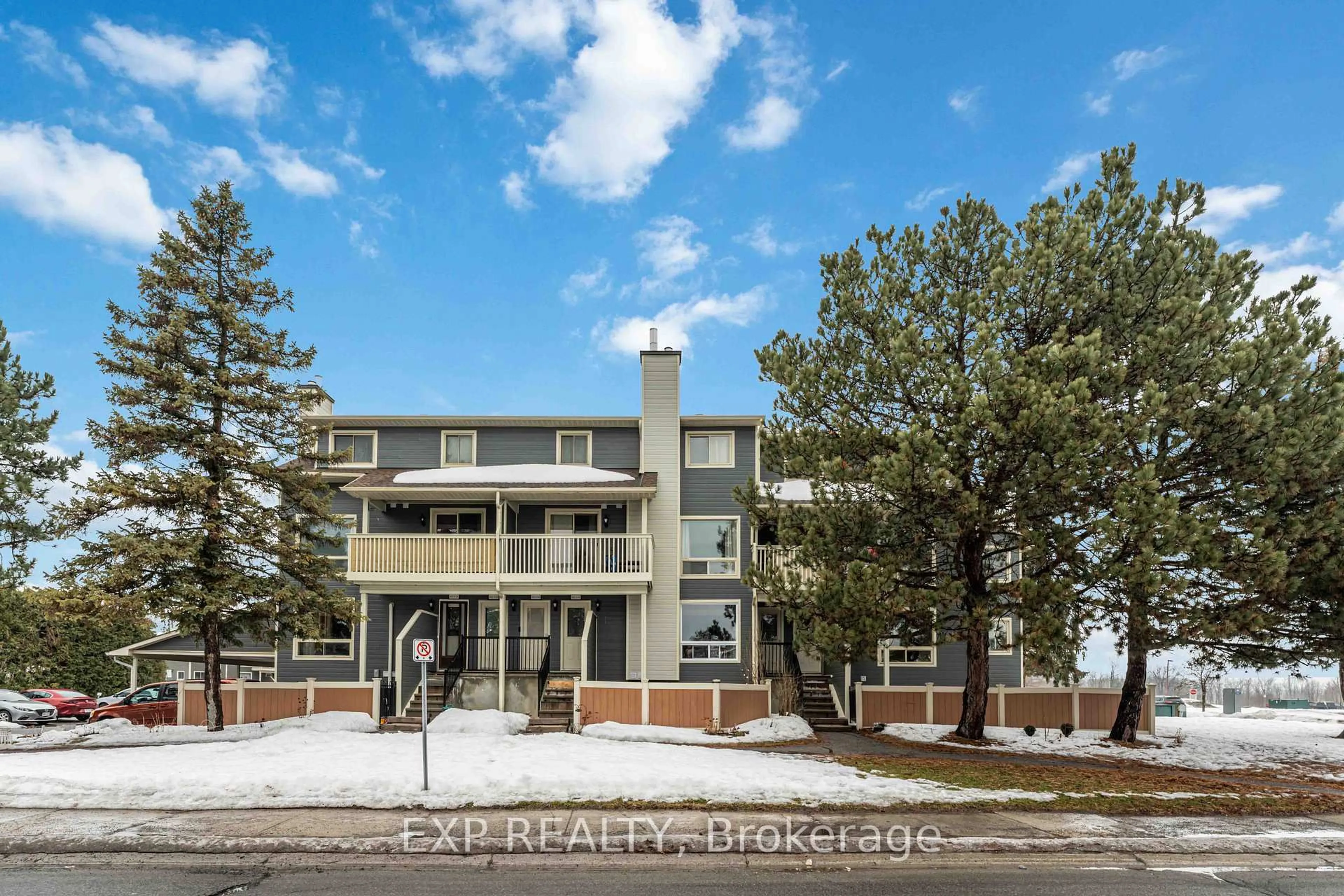 Unknown for 802 St. Andre Dr #45A, Ottawa Ontario K1C 4R3