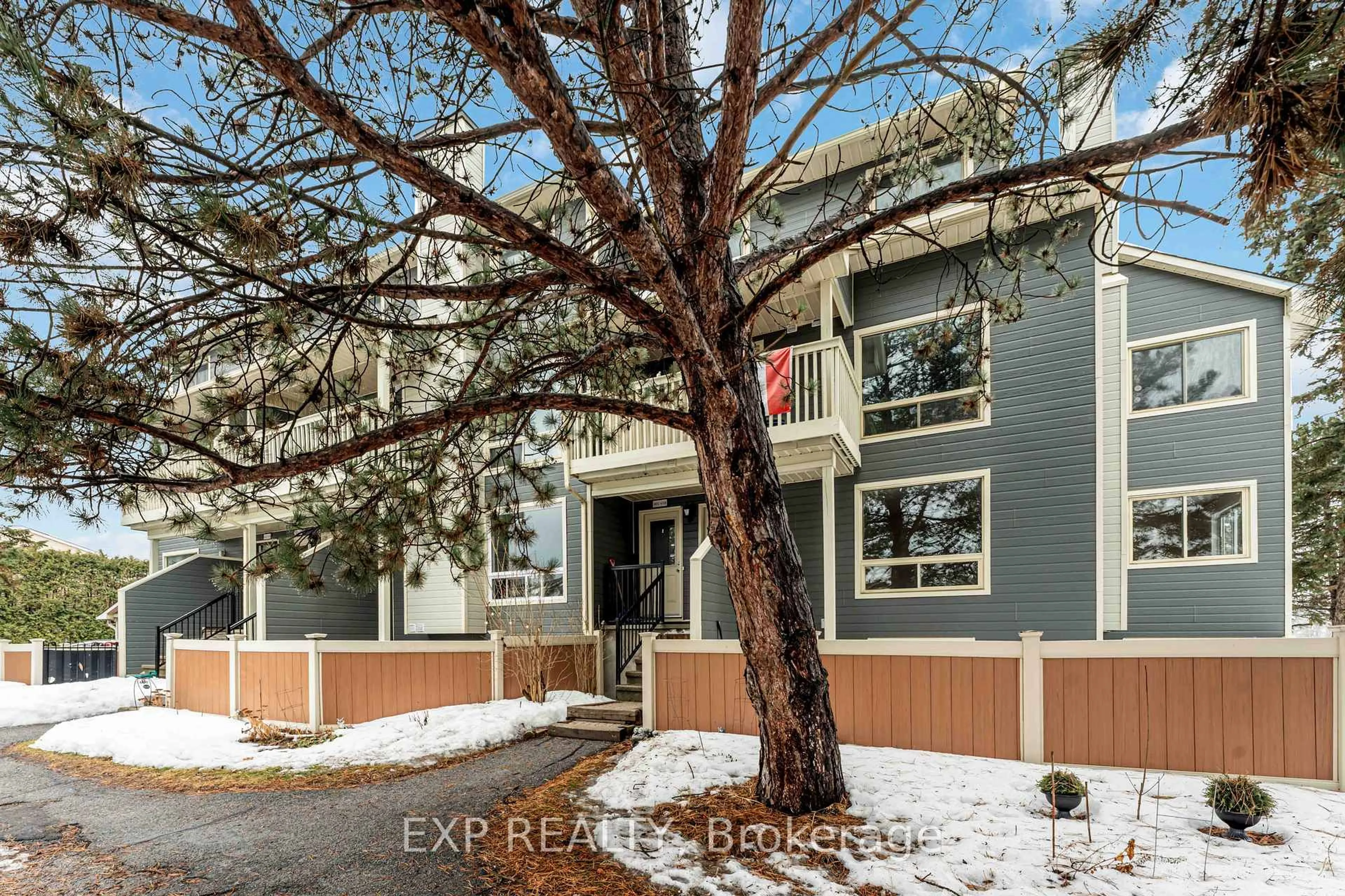 Unknown for 802 St. Andre Dr #45A, Ottawa Ontario K1C 4R3