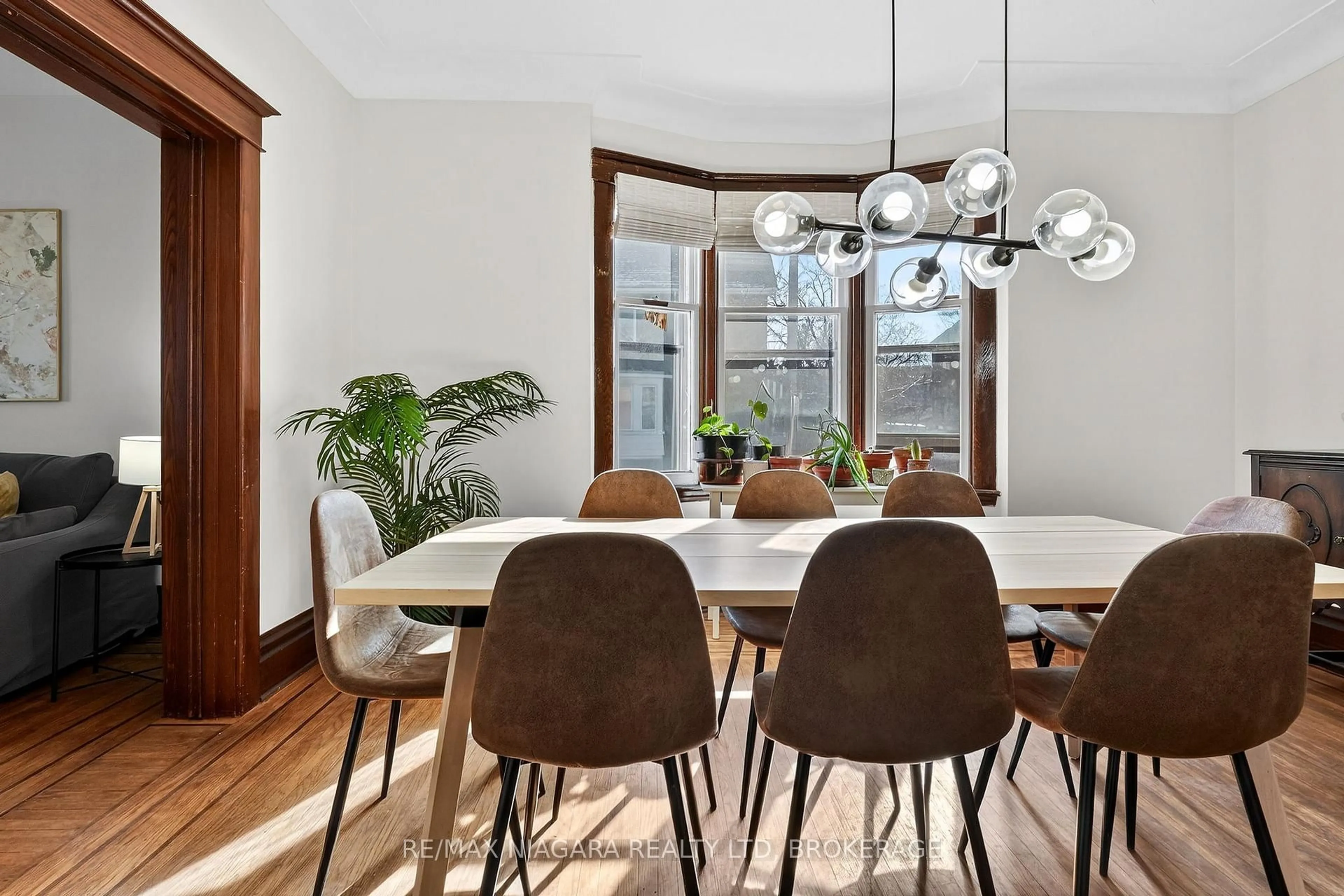 Dining room, unknown for 101 Lottridge St, Hamilton Ontario L8L 6V2