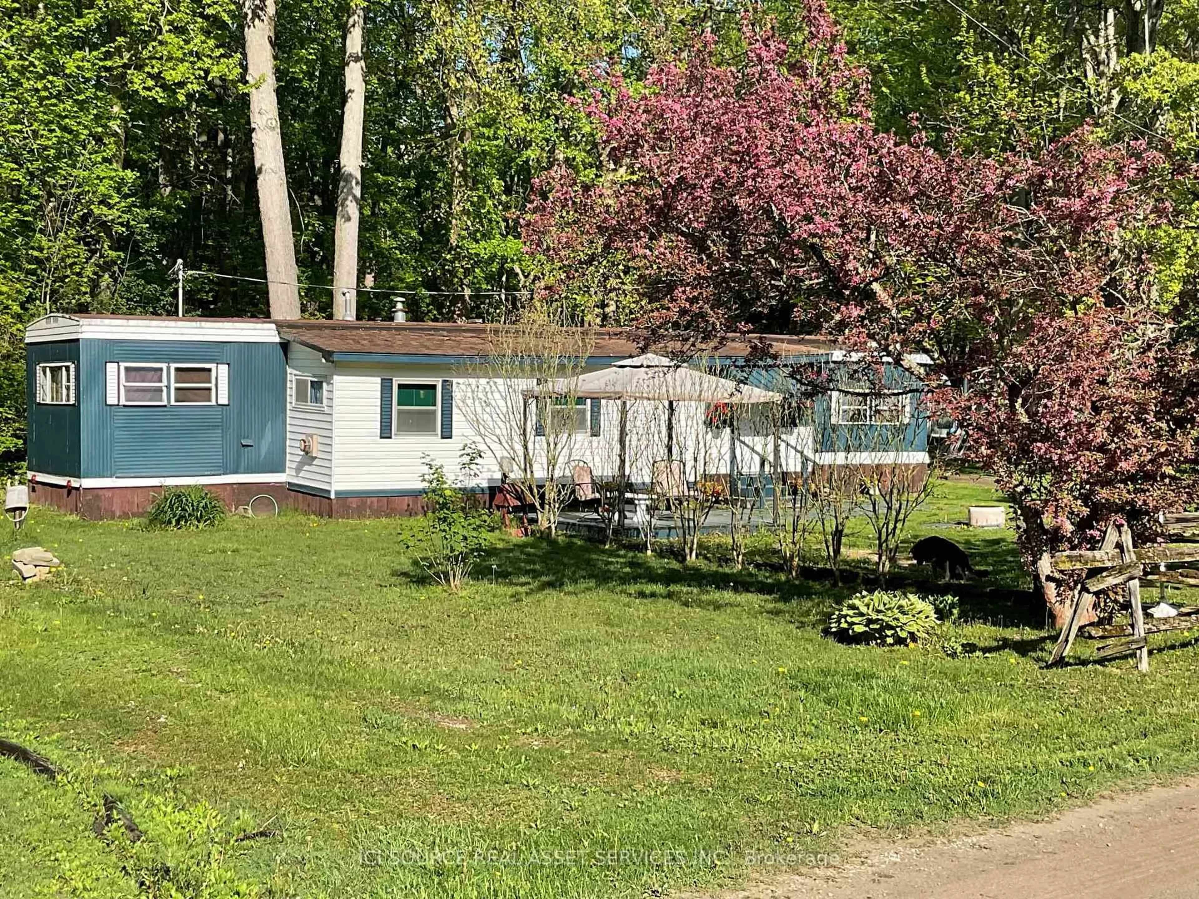 Unknown for 334 Rattlesnake Rd #30, Haldimand Ontario N0A 1K0