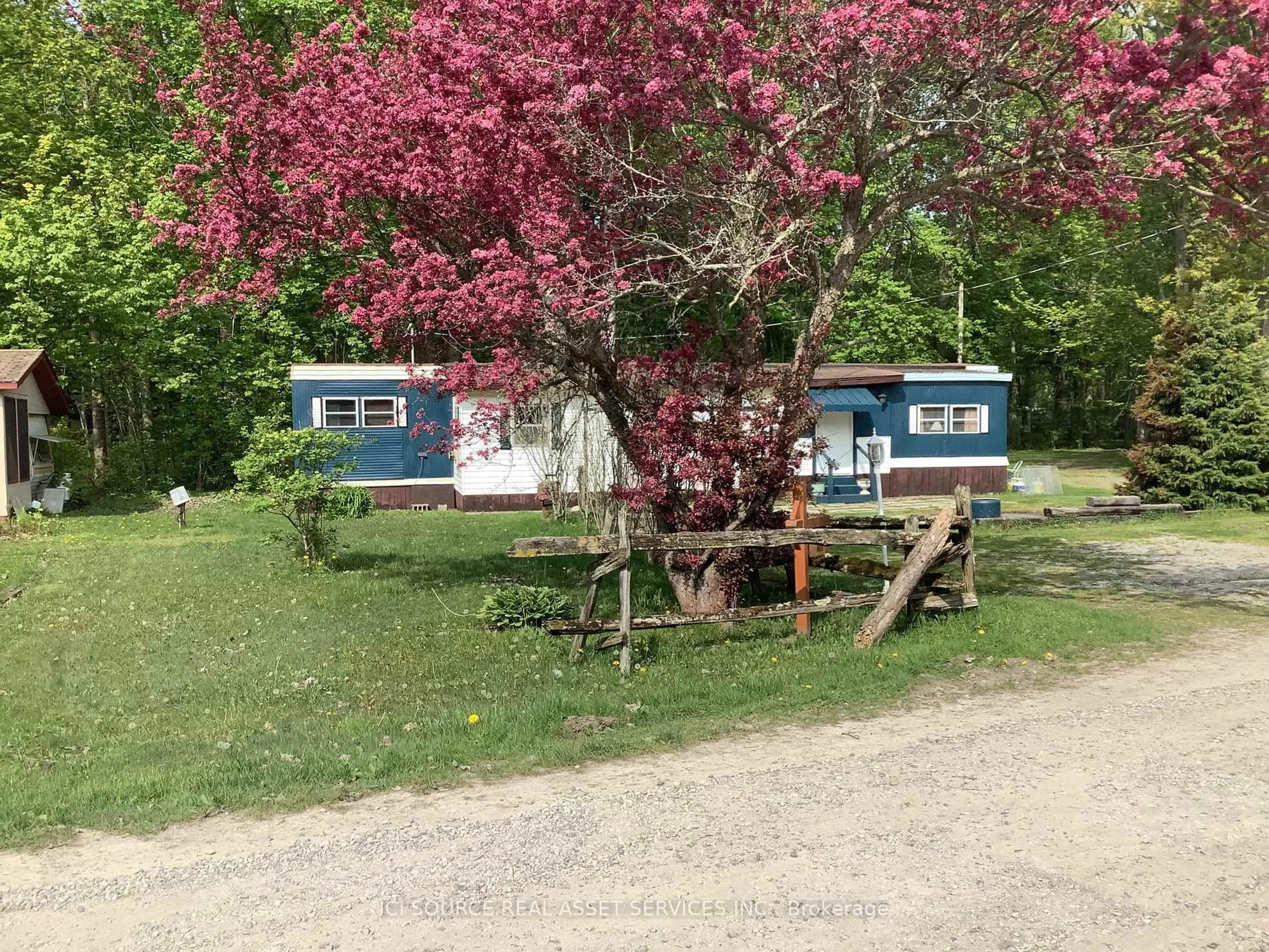 Shed for 334 Rattlesnake Rd #30, Haldimand Ontario N0A 1K0