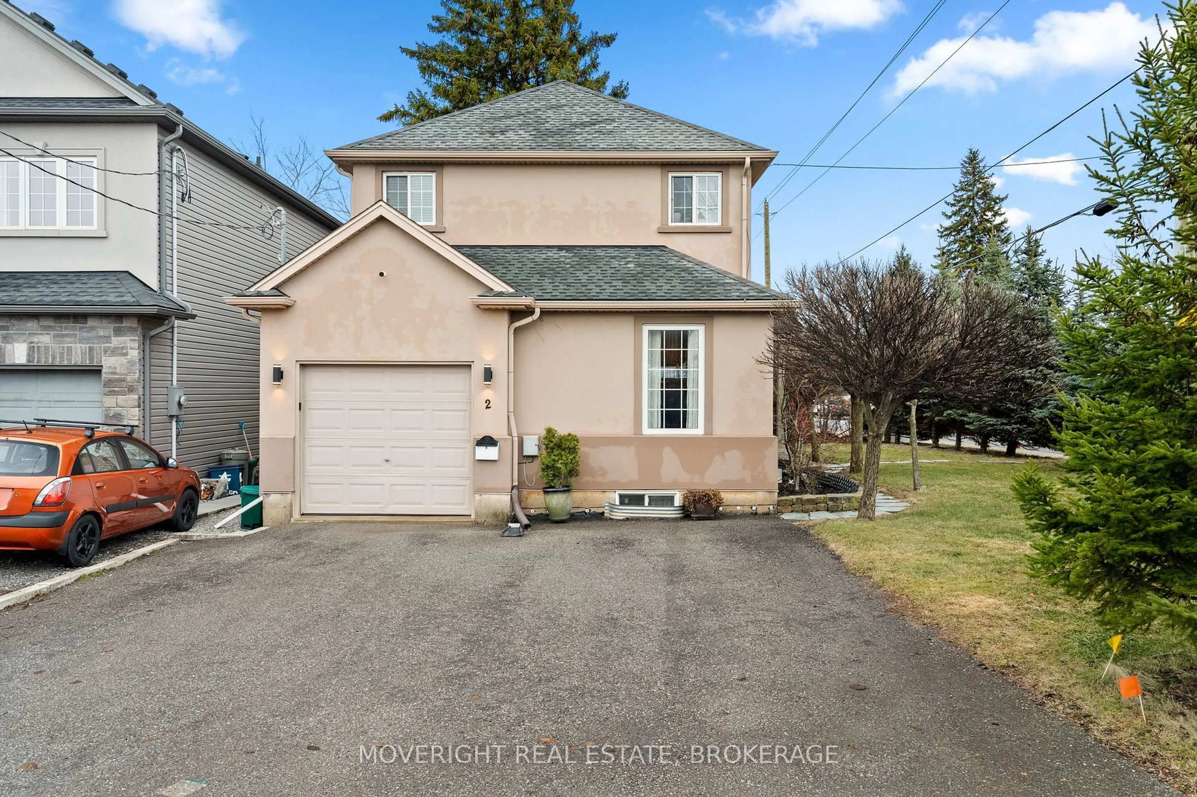 Unknown for 2 Leeson St, St. Catharines Ontario L2V 2R3