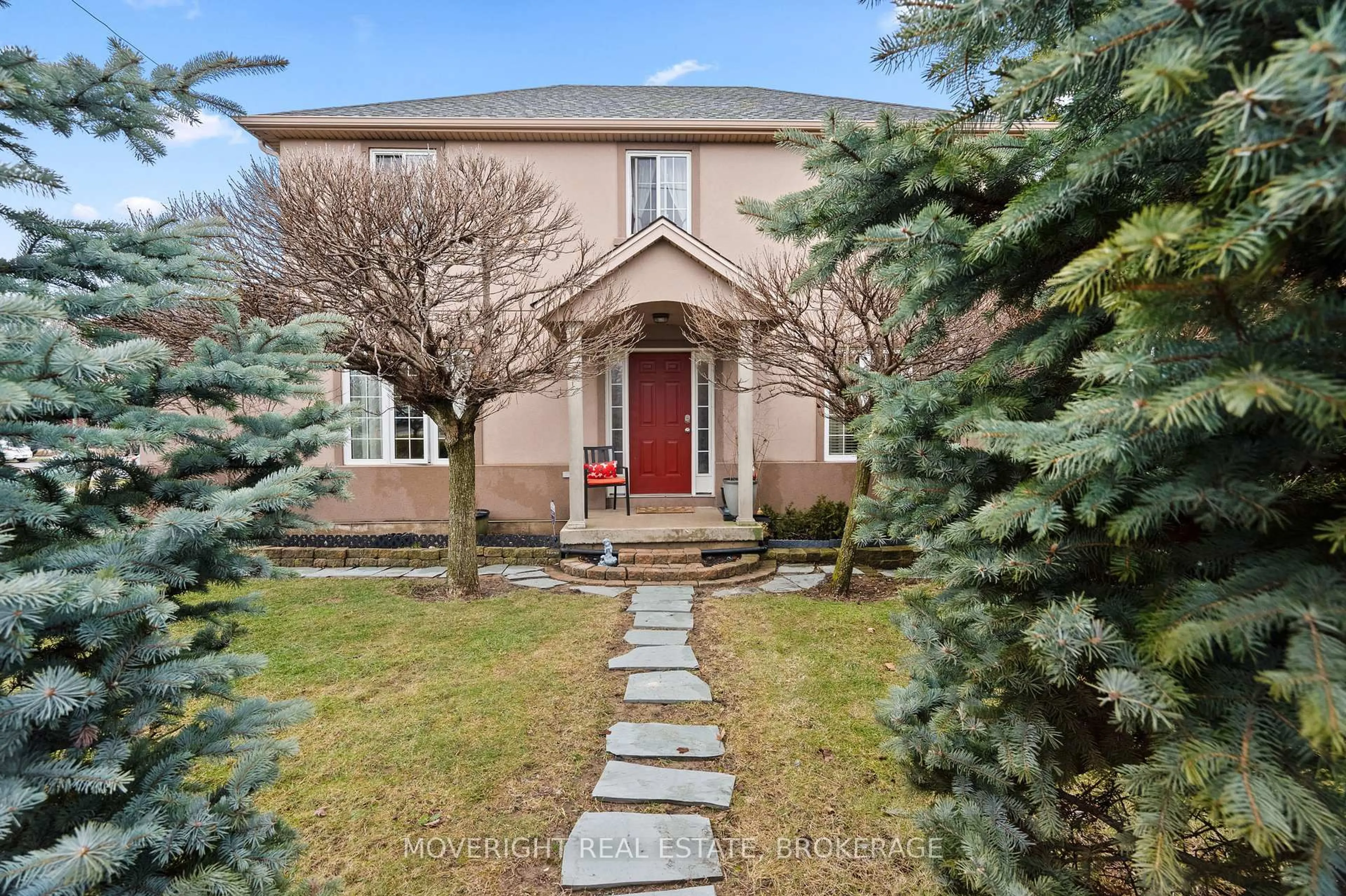 Unknown for 2 Leeson St, St. Catharines Ontario L2V 2R3