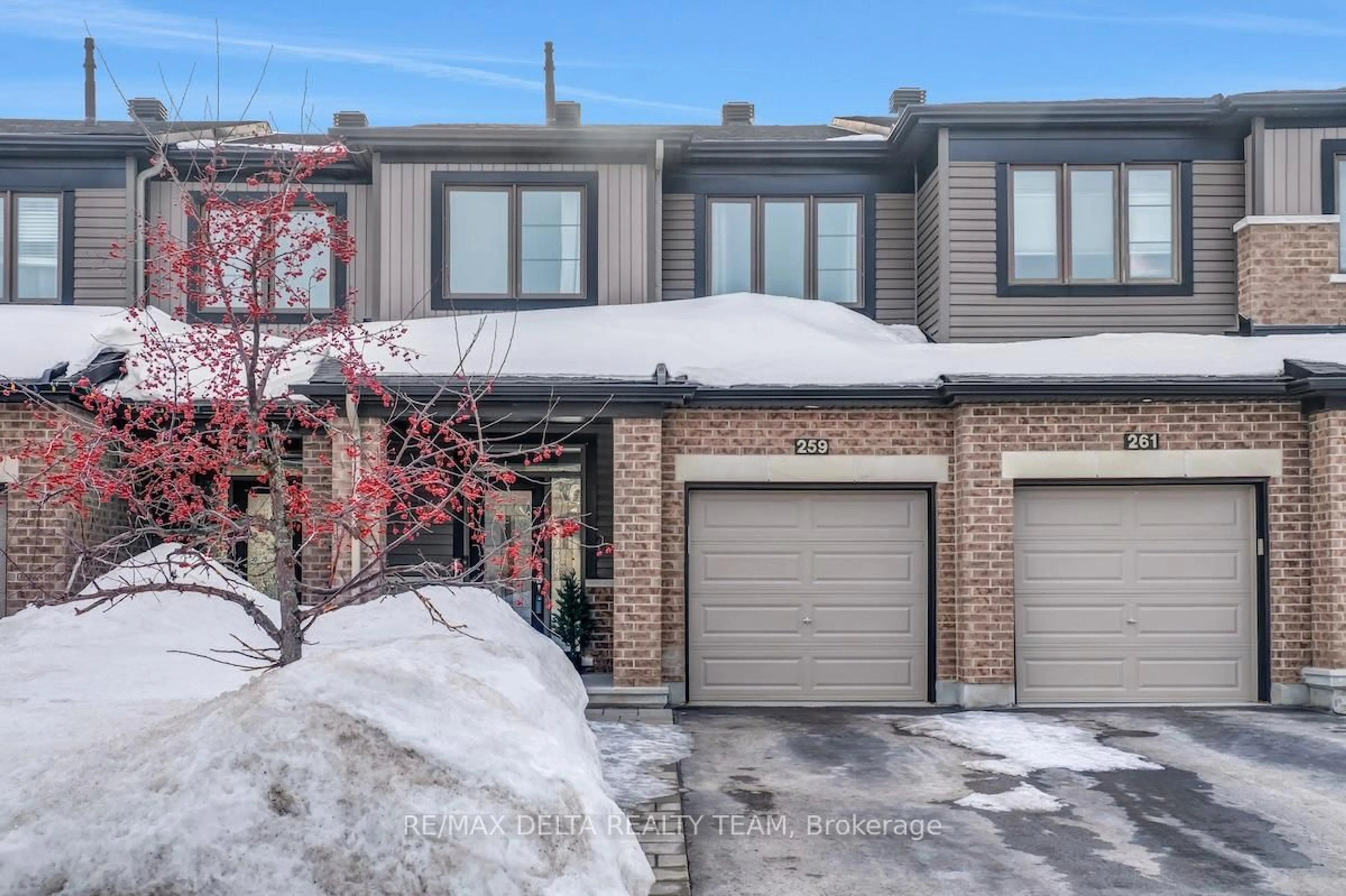 Unknown for 259 Mountain Sorrel Way, Ottawa Ontario K4A 1H5