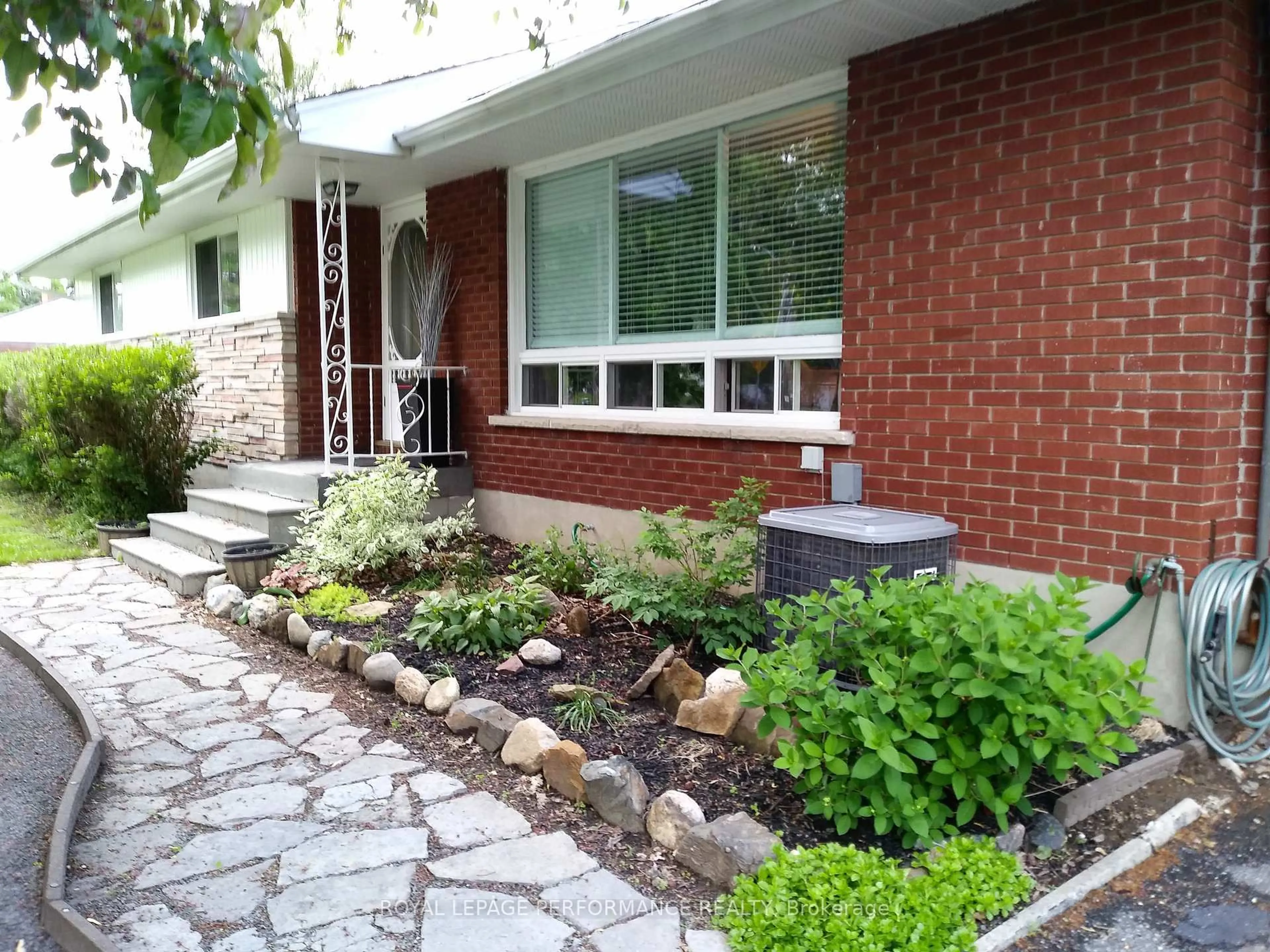Home with brick exterior material, street for 3864 CARP Rd, Carp Ontario K0A 1L0