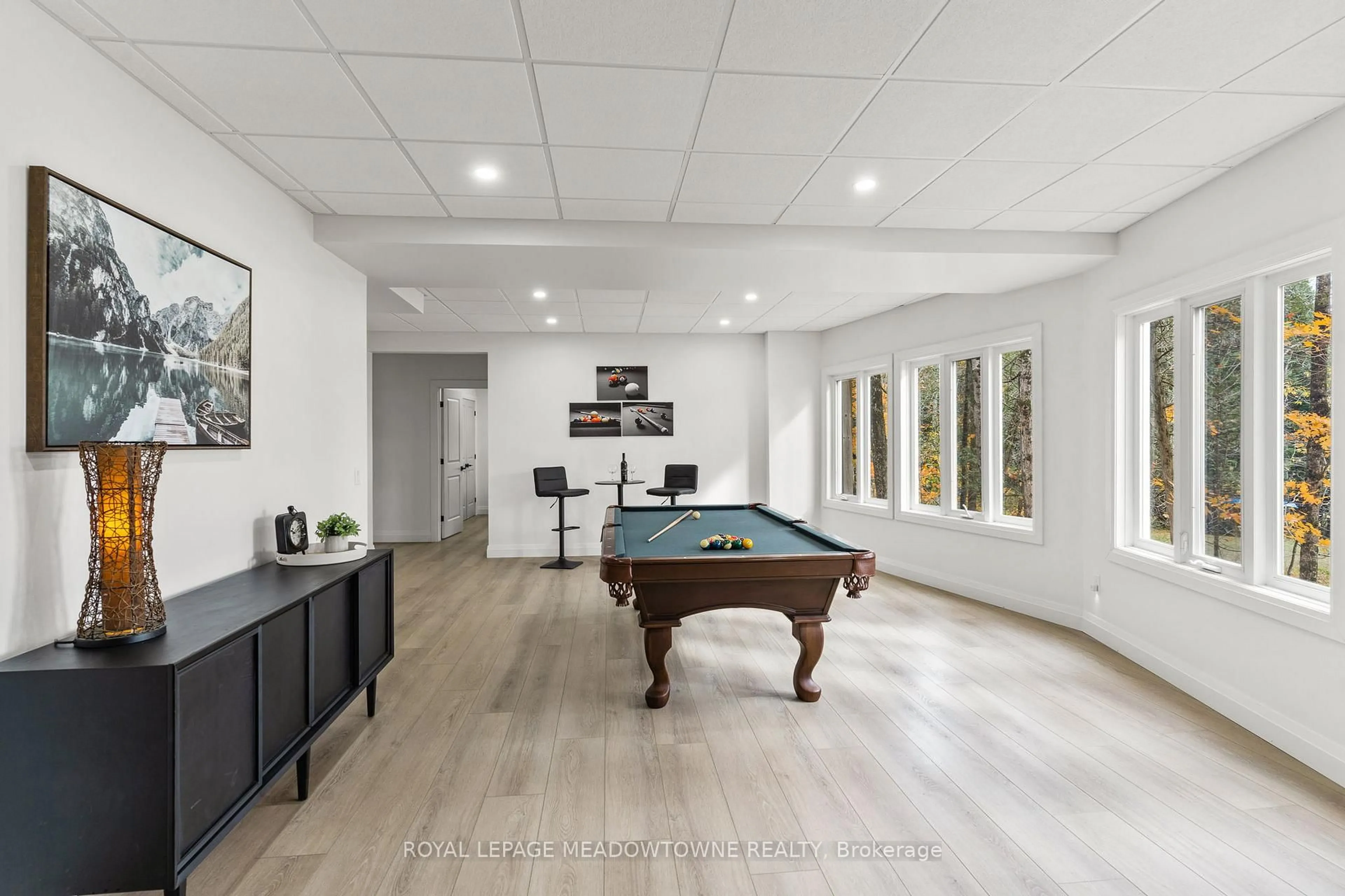 A pic of a room for 1658 Hospitality Rd, Minden Hills Ontario K0M 2K0