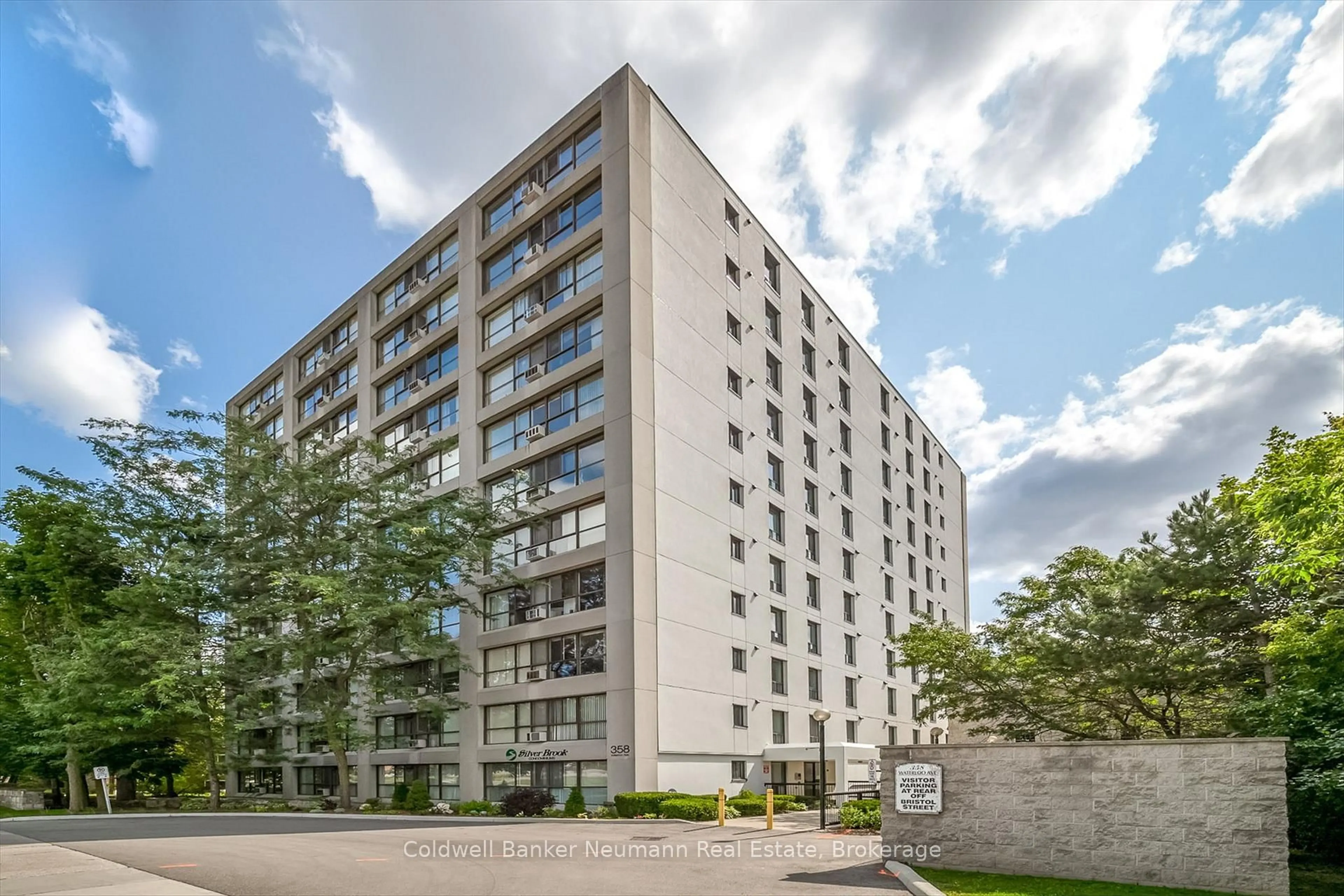 Unknown for 358 Waterloo Ave #405, Guelph Ontario N1H 7Y3