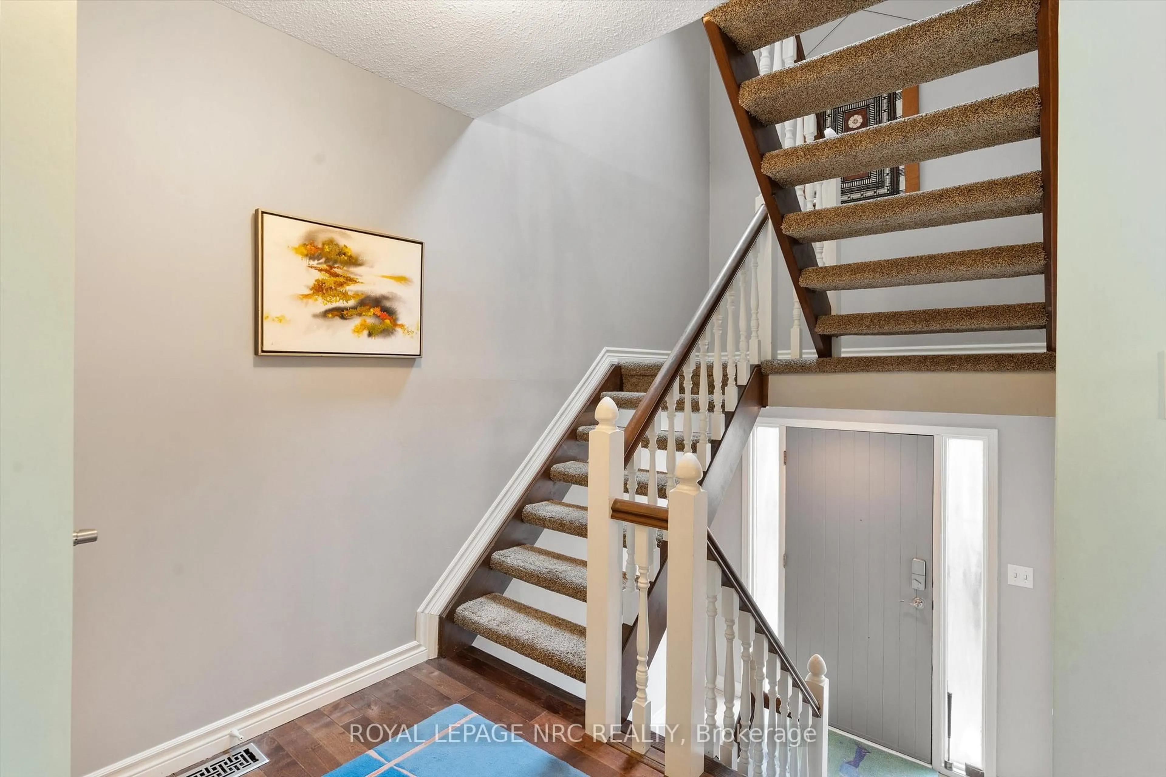 Unknown for 178 SCOTT St #23, St. Catharines Ontario L2N 6Y5