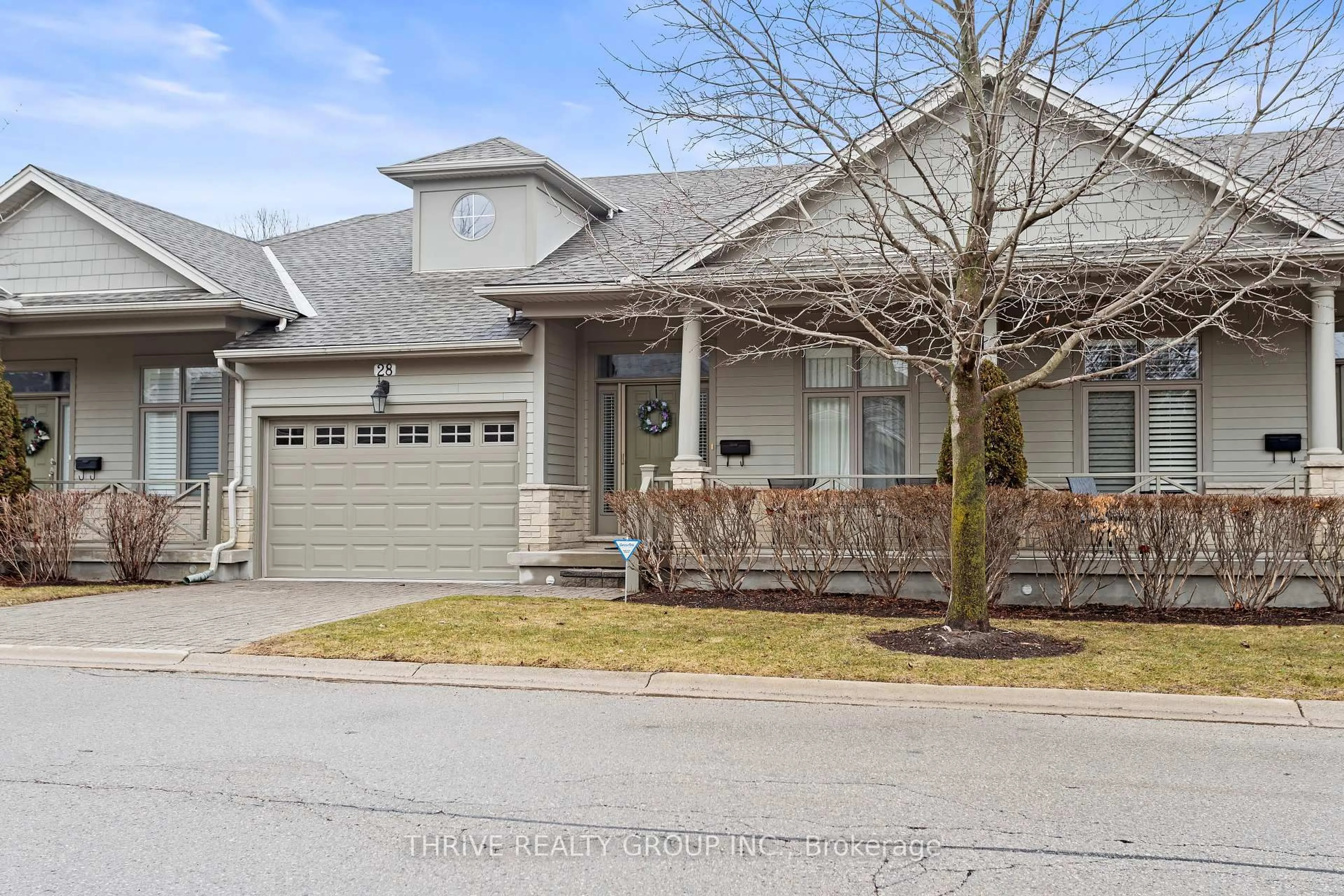 Unknown for 124 North Centre Rd #28, London North Ontario N5X 4R3