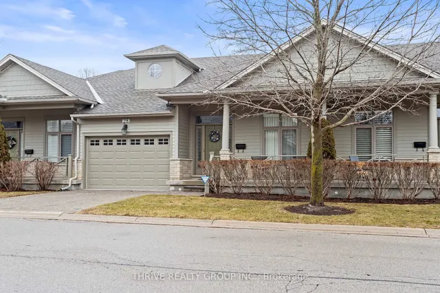 124 North Centre Rd #28, London North 3