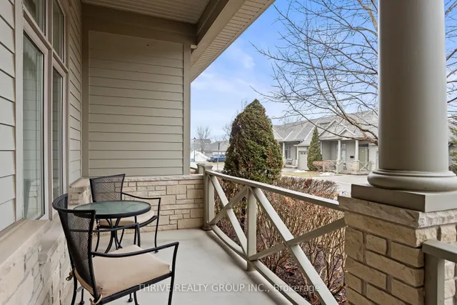 124 North Centre Rd #28, London North 5