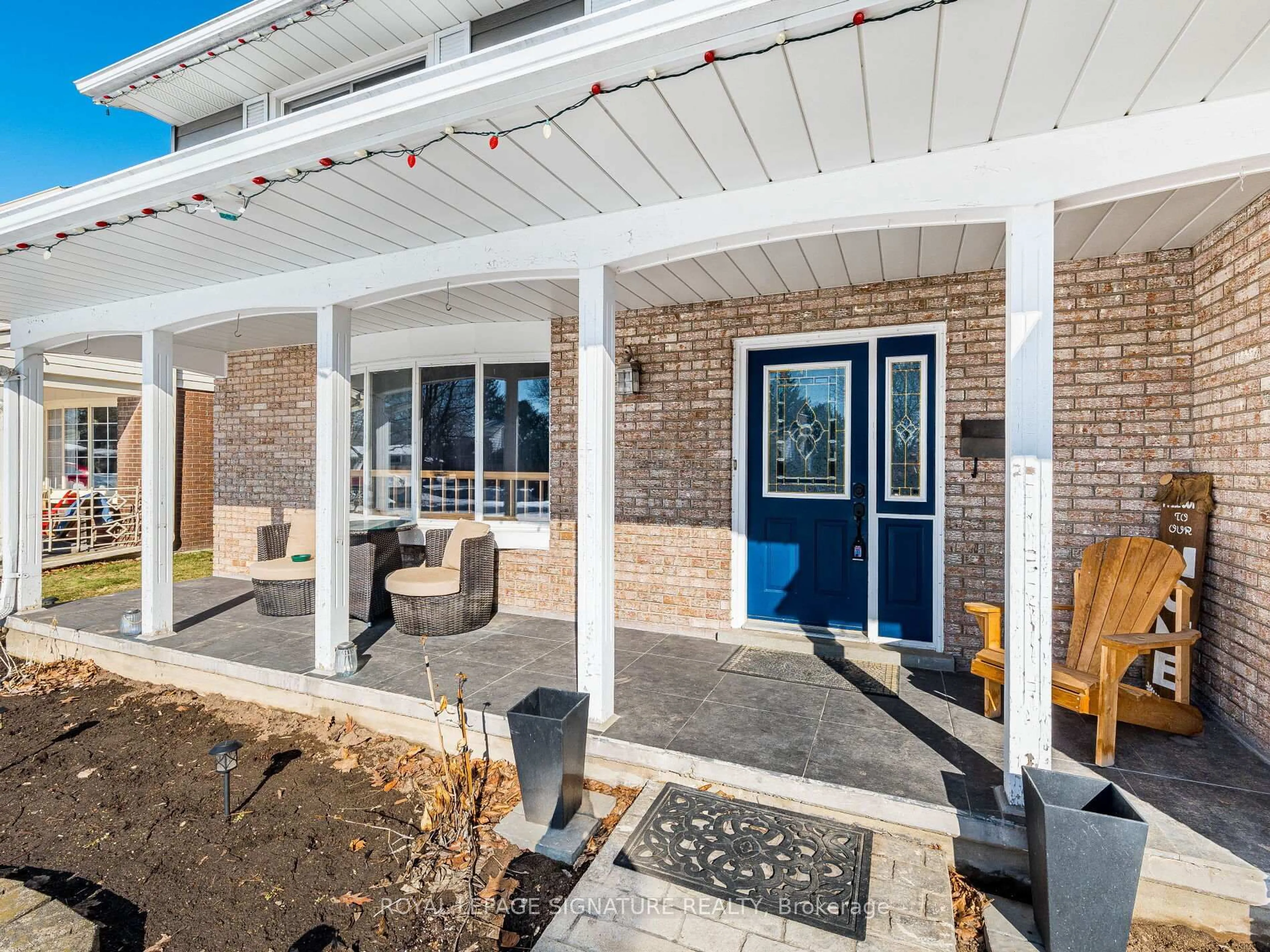 Unknown for 16 Alderwood Cres, Cambridge Ontario N1S 3T1